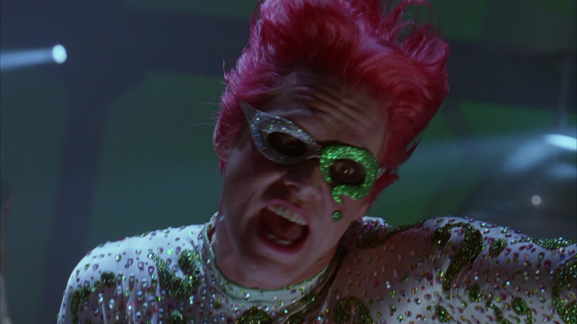 Batman Forever (1995), unknown, 1.78:1 — film still