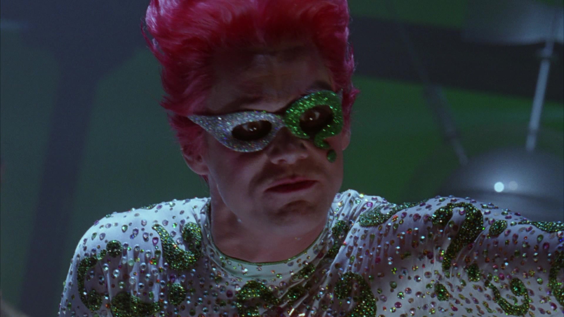 Batman Forever (1995), wide, 1.78:1 — film still