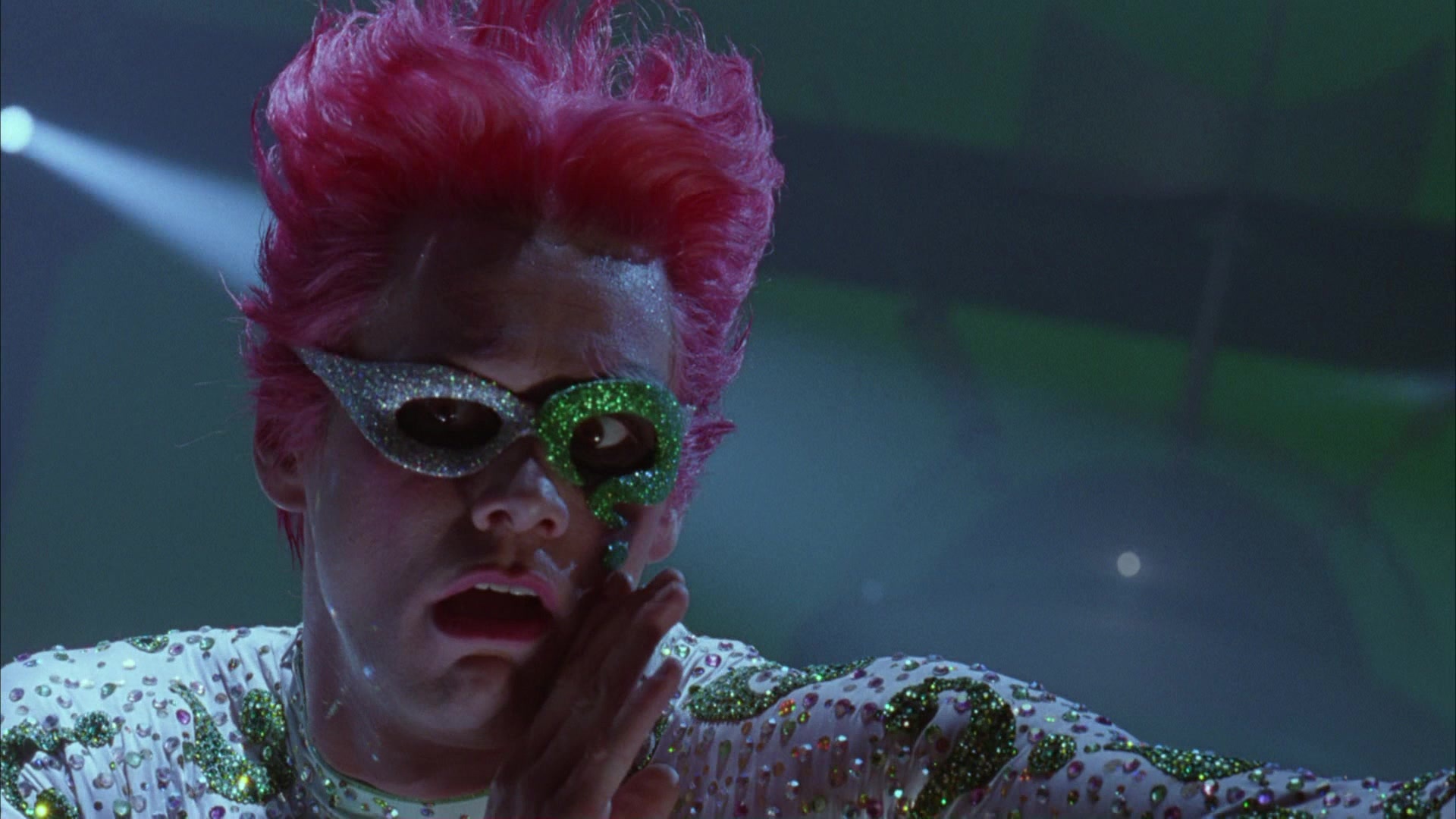 Batman Forever (1995), unknown, 1.78:1 — film still
