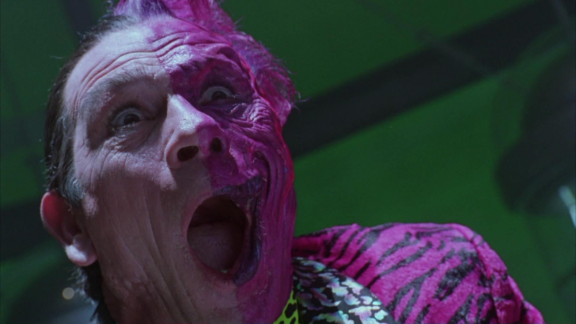Batman Forever (1995), unknown, 1.78:1 — film still