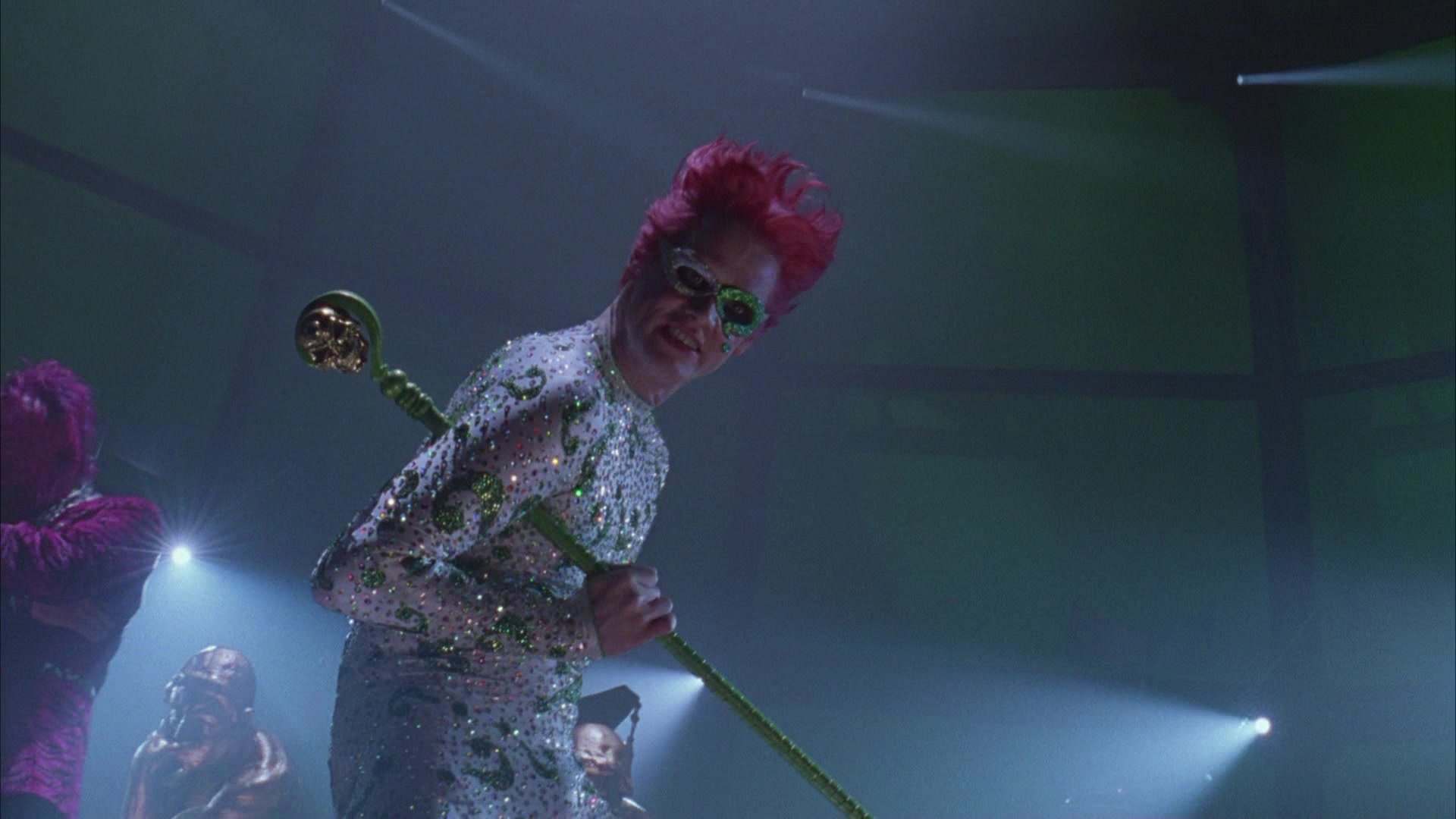 Batman Forever (1995), unknown, 1.78:1 — film still