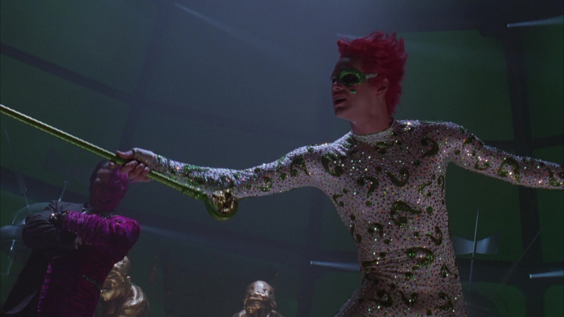 Batman Forever (1995), unknown, 1.78:1 — film still