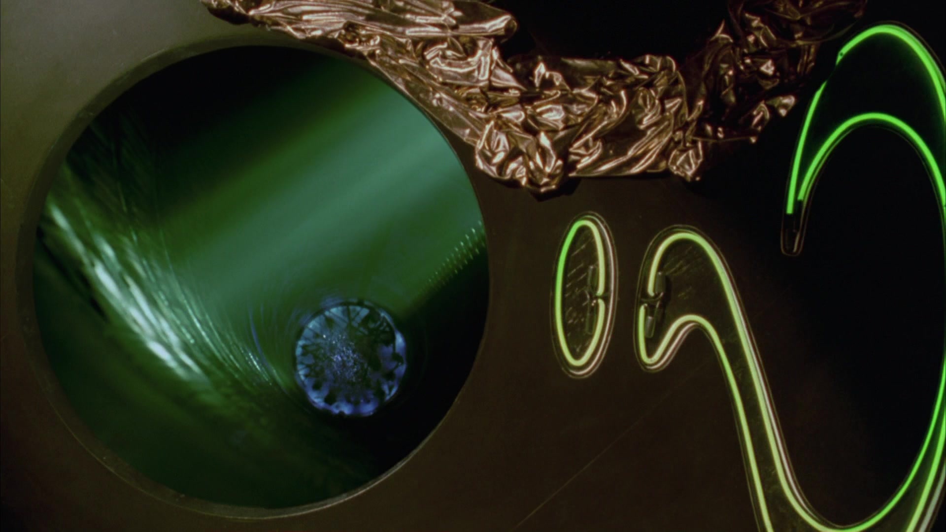 Batman Forever (1995), wide, 1.78:1 — film still
