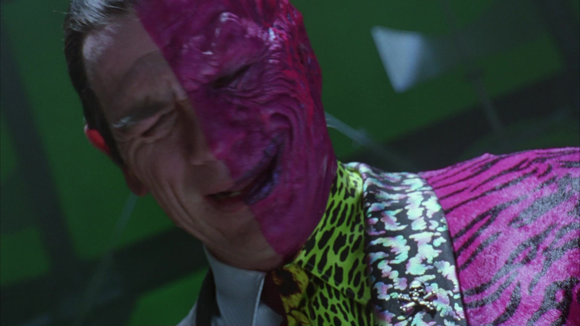 Batman Forever (1995), unknown, 1.78:1 — film still