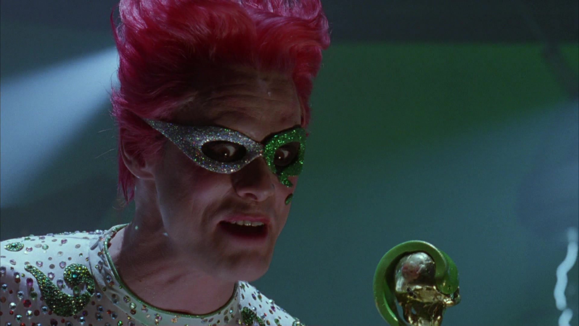 Batman Forever (1995), unknown, 1.78:1 — film still