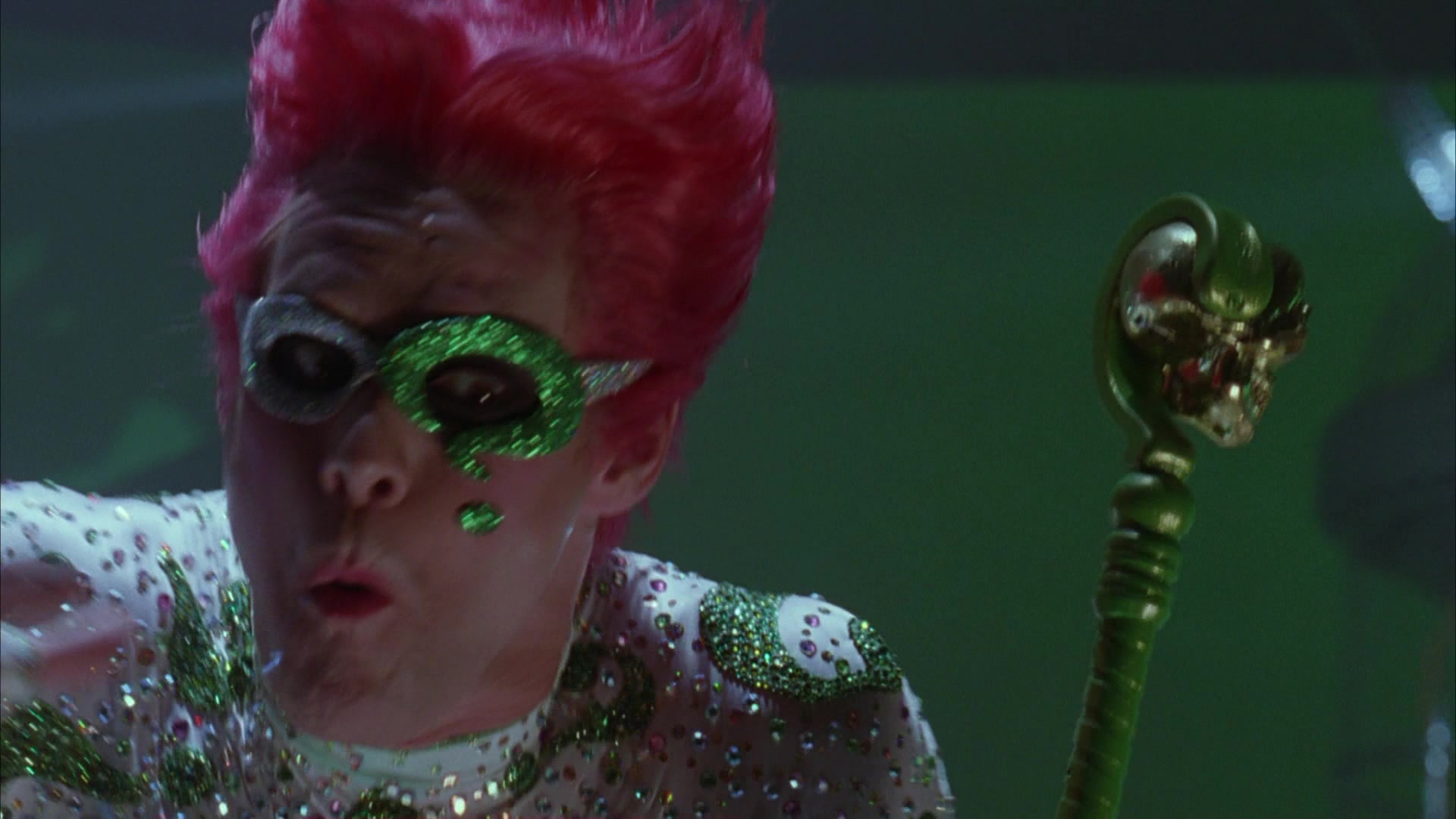 Batman Forever (1995), unknown, 1.78:1 — film still