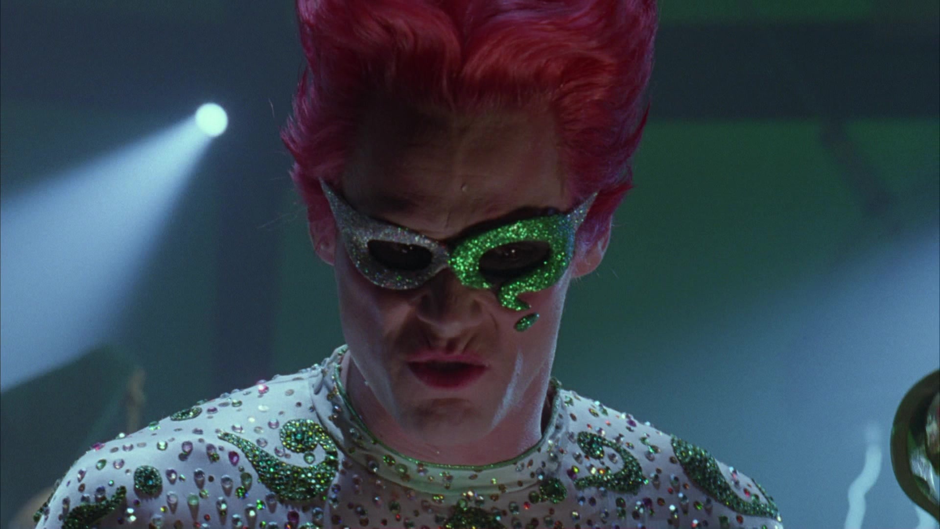 Batman Forever (1995), unknown, 1.78:1 — film still