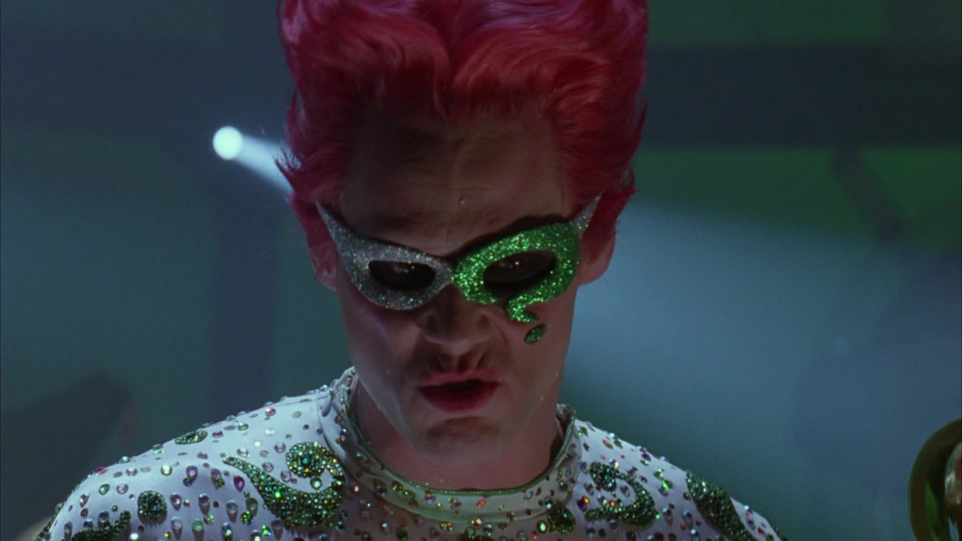 Batman Forever (1995), medium, 1.78:1 — film still