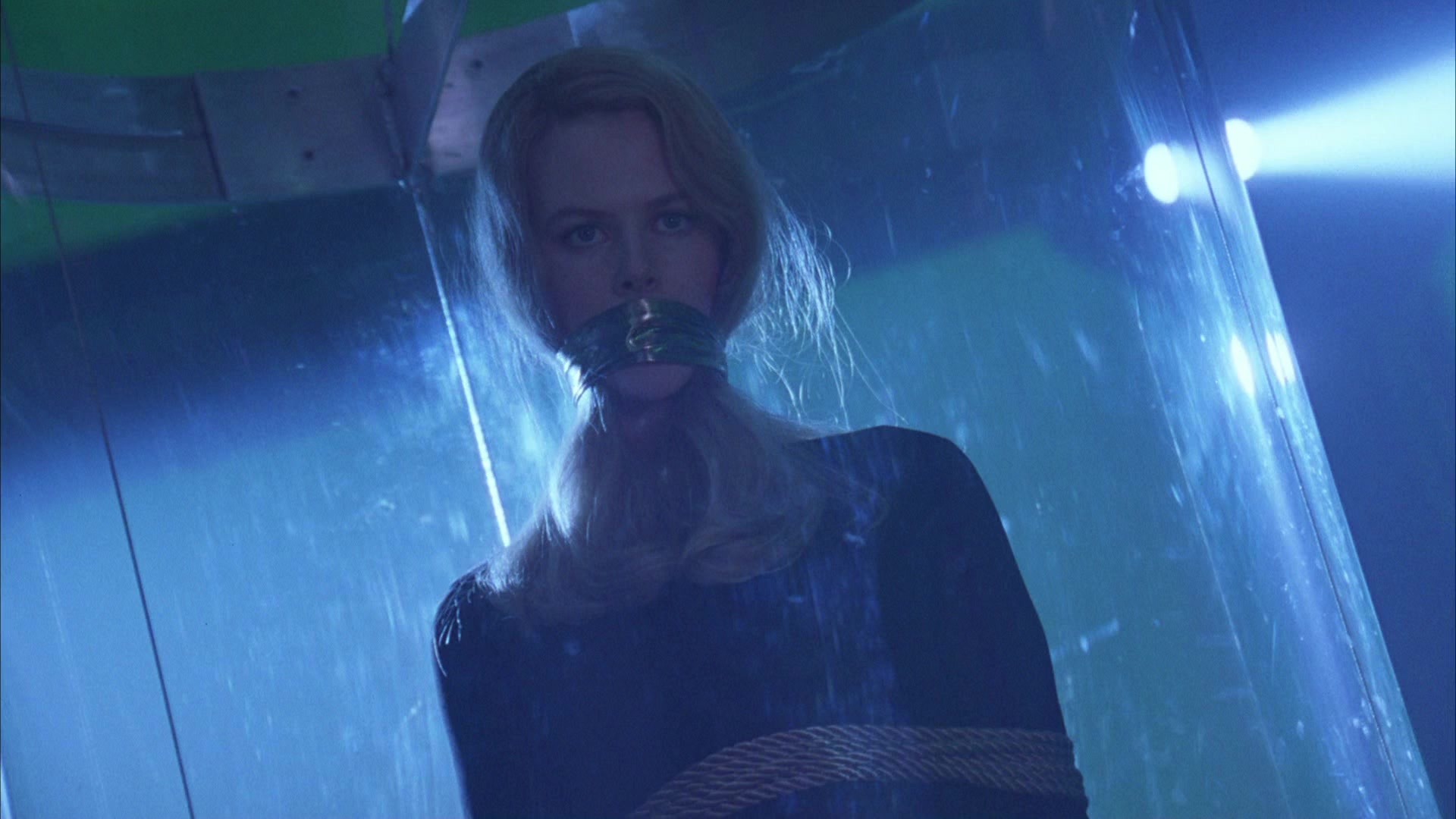 Batman Forever (1995), wide, 1.78:1 — film still
