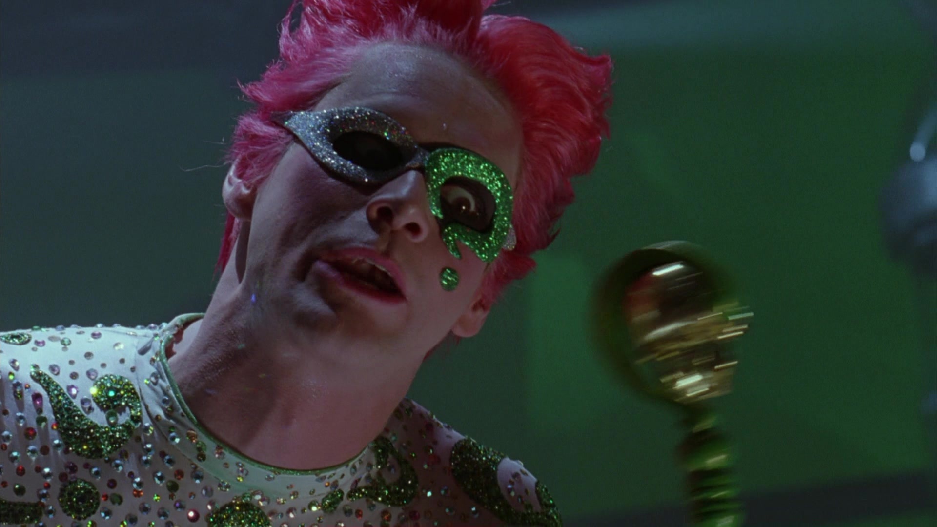Batman Forever (1995), wide, 1.78:1 — film still