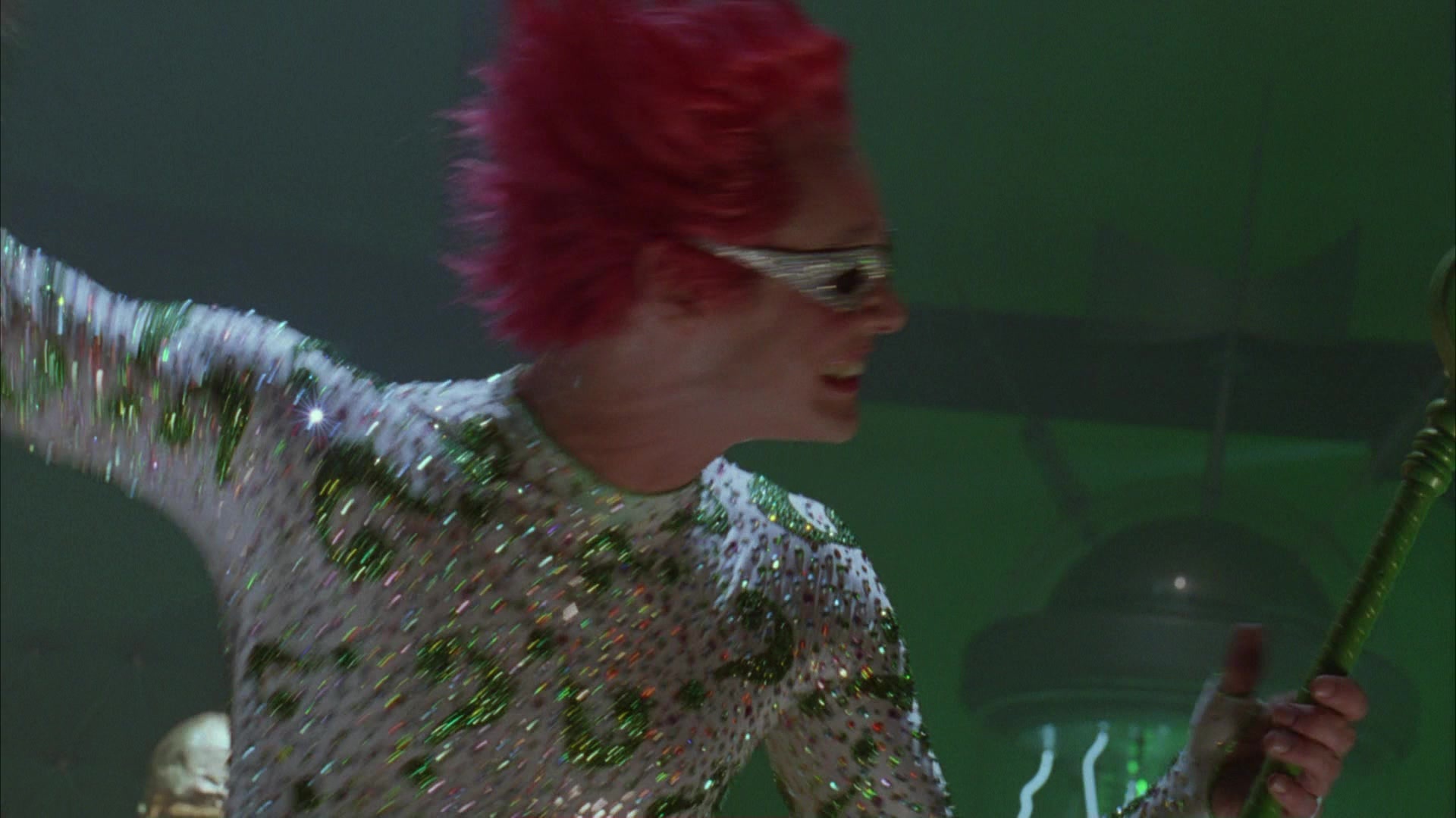 Batman Forever (1995), wide, 1.78:1 — film still