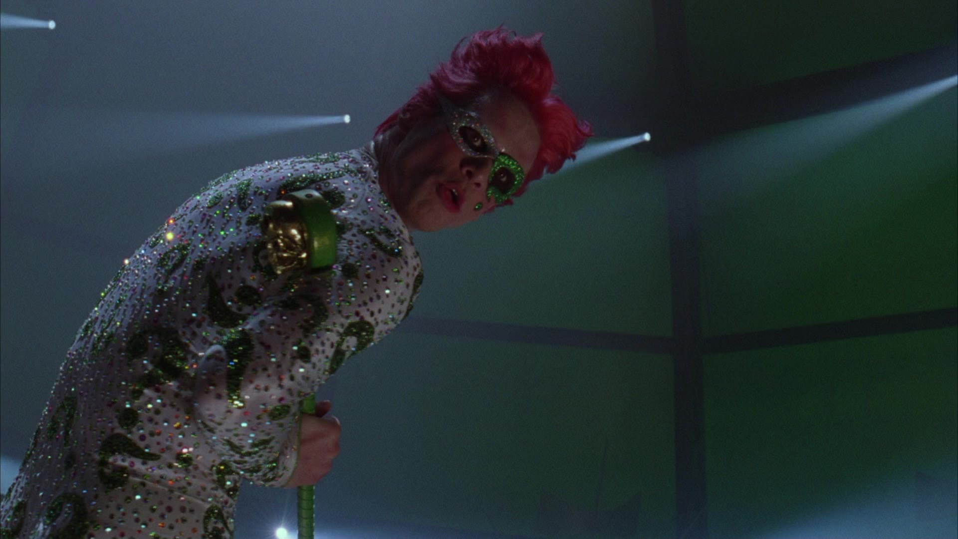 Batman Forever (1995), wide, 1.78:1 — film still