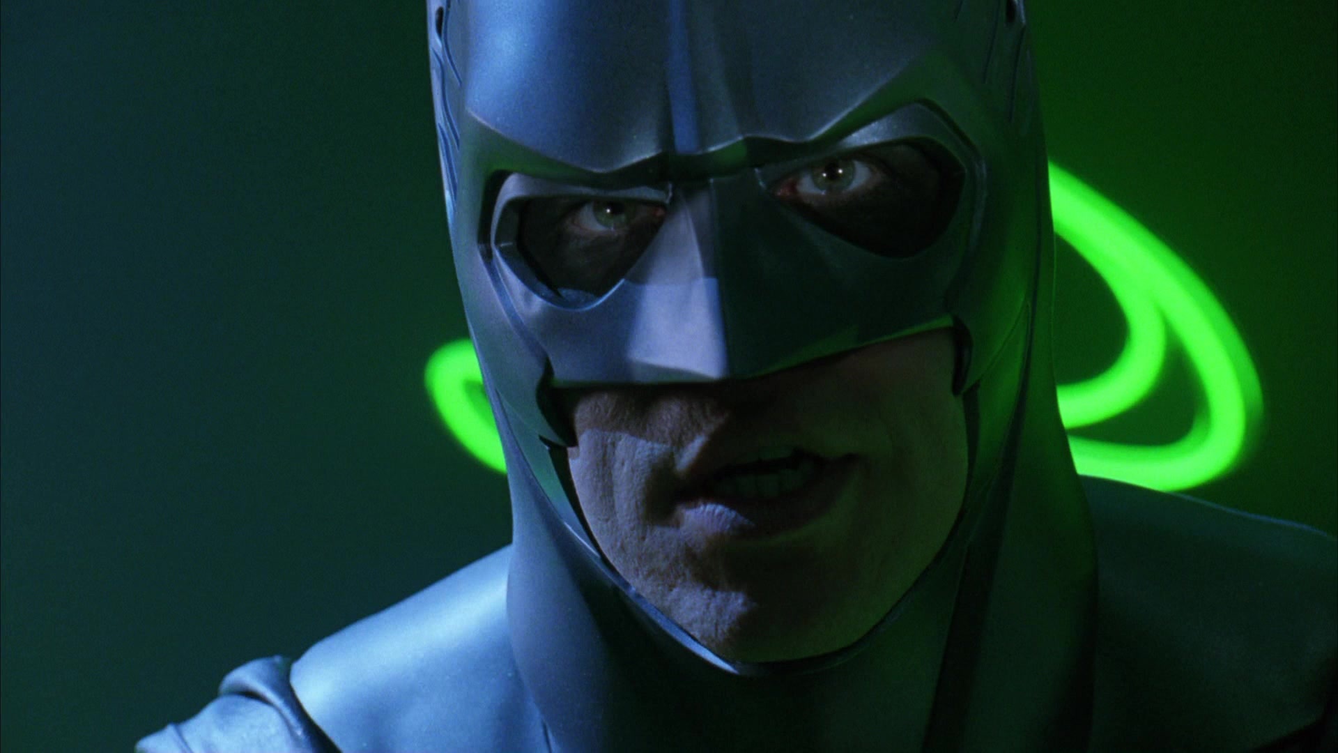 Batman Forever (1995), medium, 1.78:1 — film still