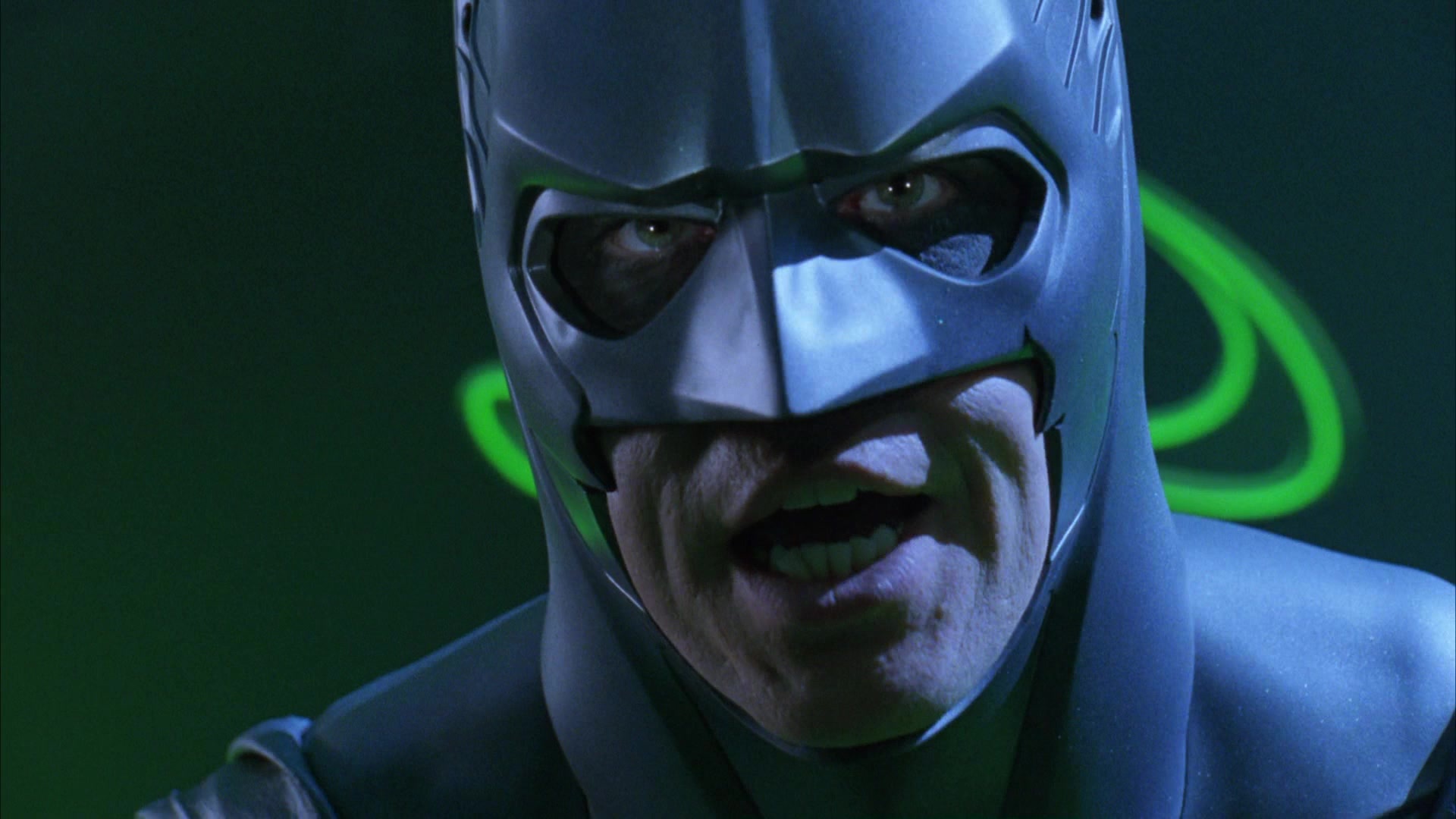 Batman Forever (1995), unknown, 1.78:1 — film still