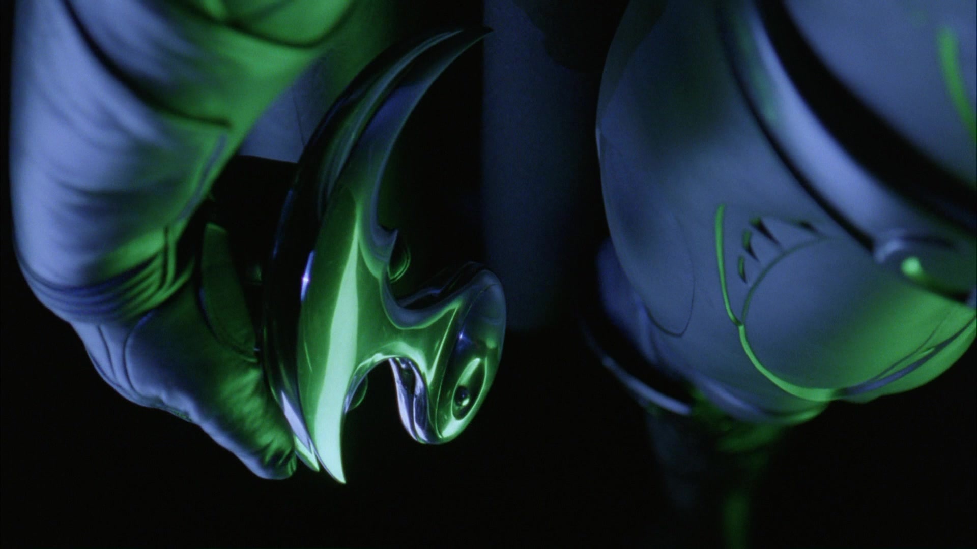 Batman Forever (1995), wide, 1.78:1 — film still