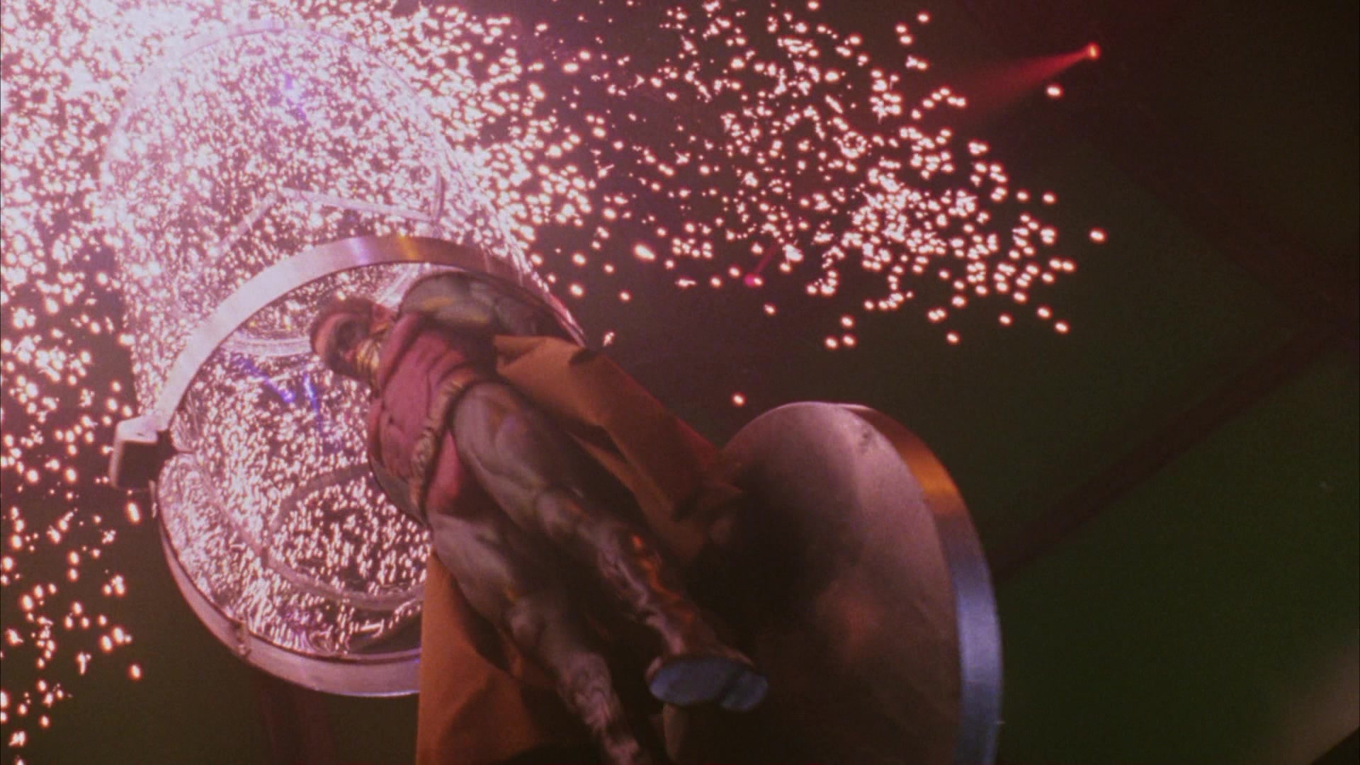 Batman Forever (1995), wide, 1.78:1 — film still