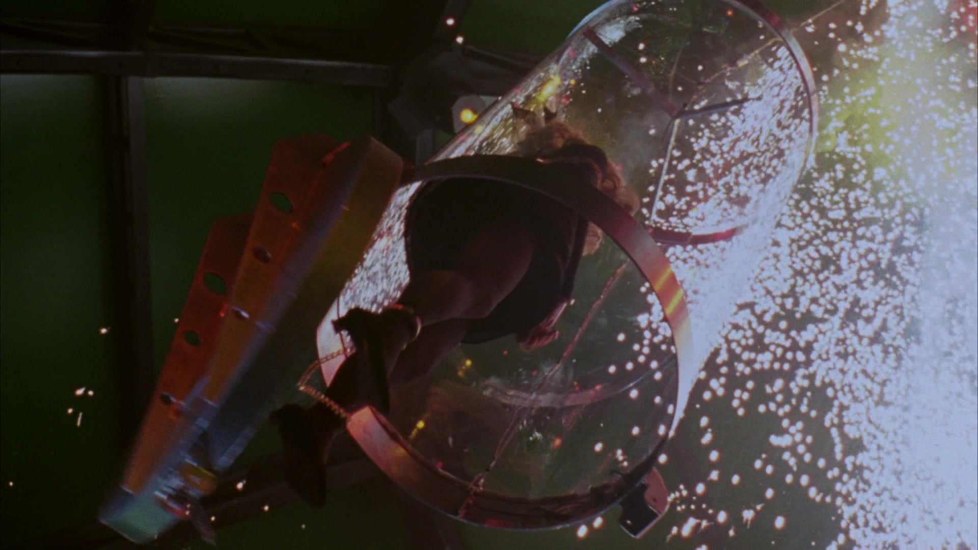 Batman Forever (1995), wide, 1.78:1 — film still