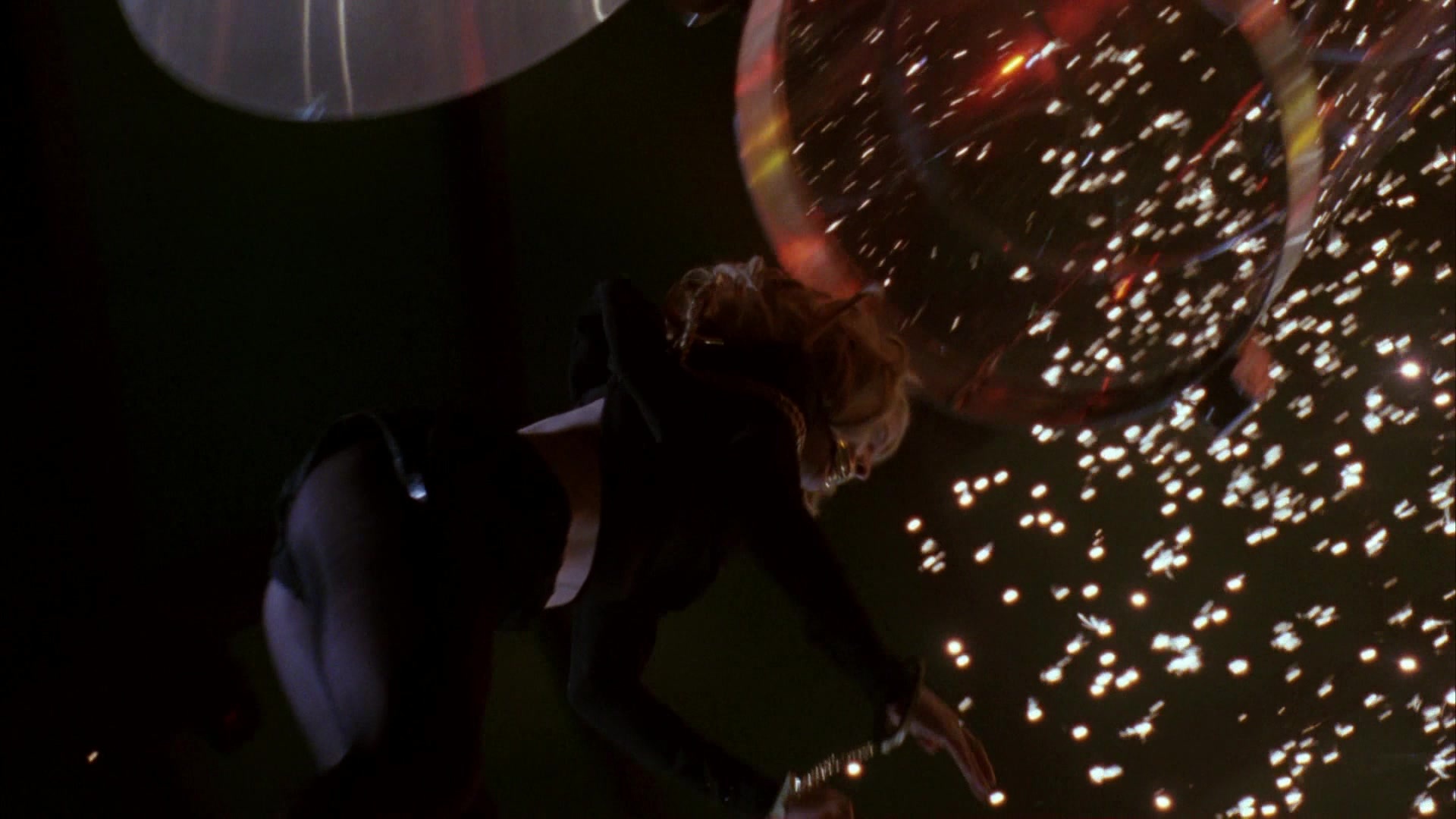 Batman Forever (1995), wide, 1.78:1 — film still