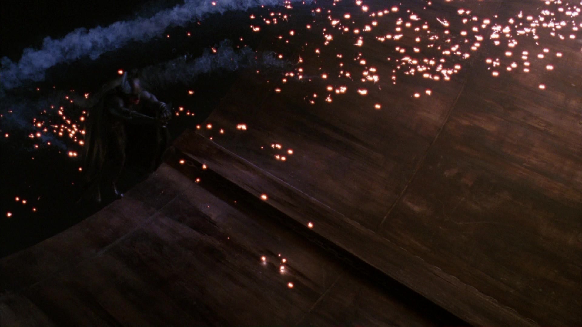 Batman Forever (1995), unknown, 1.78:1 — film still