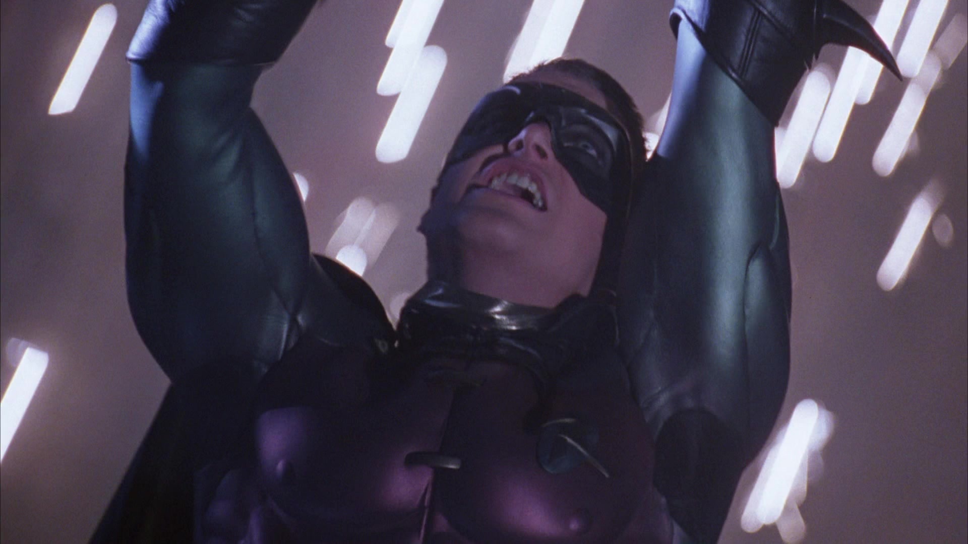 Batman Forever (1995), wide, 1.78:1 — film still