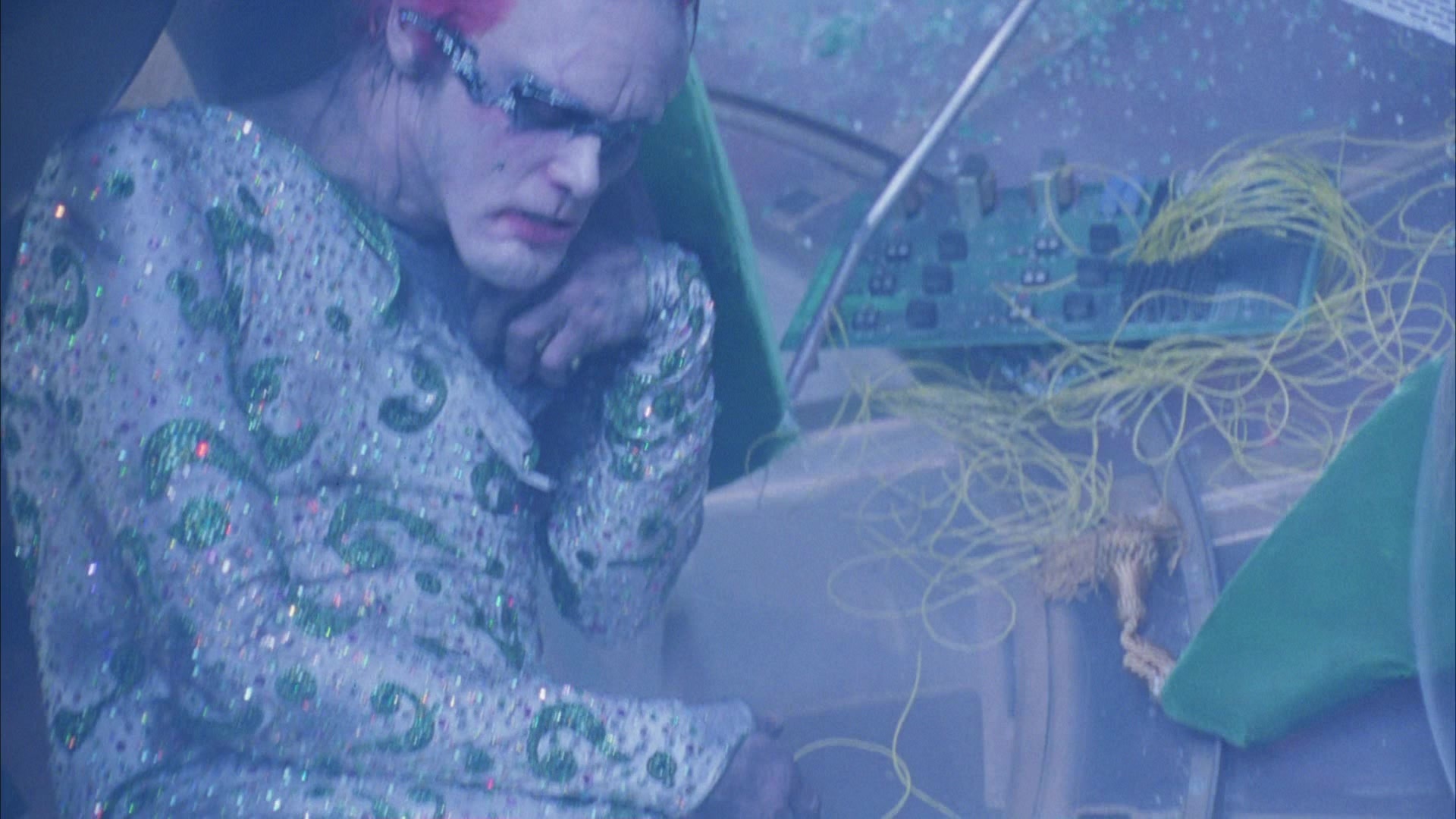 Batman Forever (1995), wide, 1.78:1 — film still