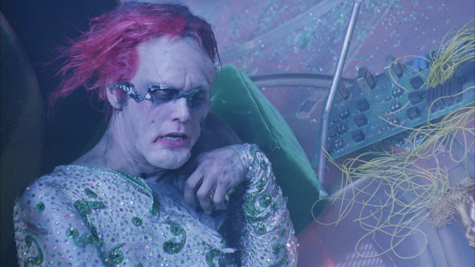 Batman Forever (1995), medium, 1.78:1 — film still