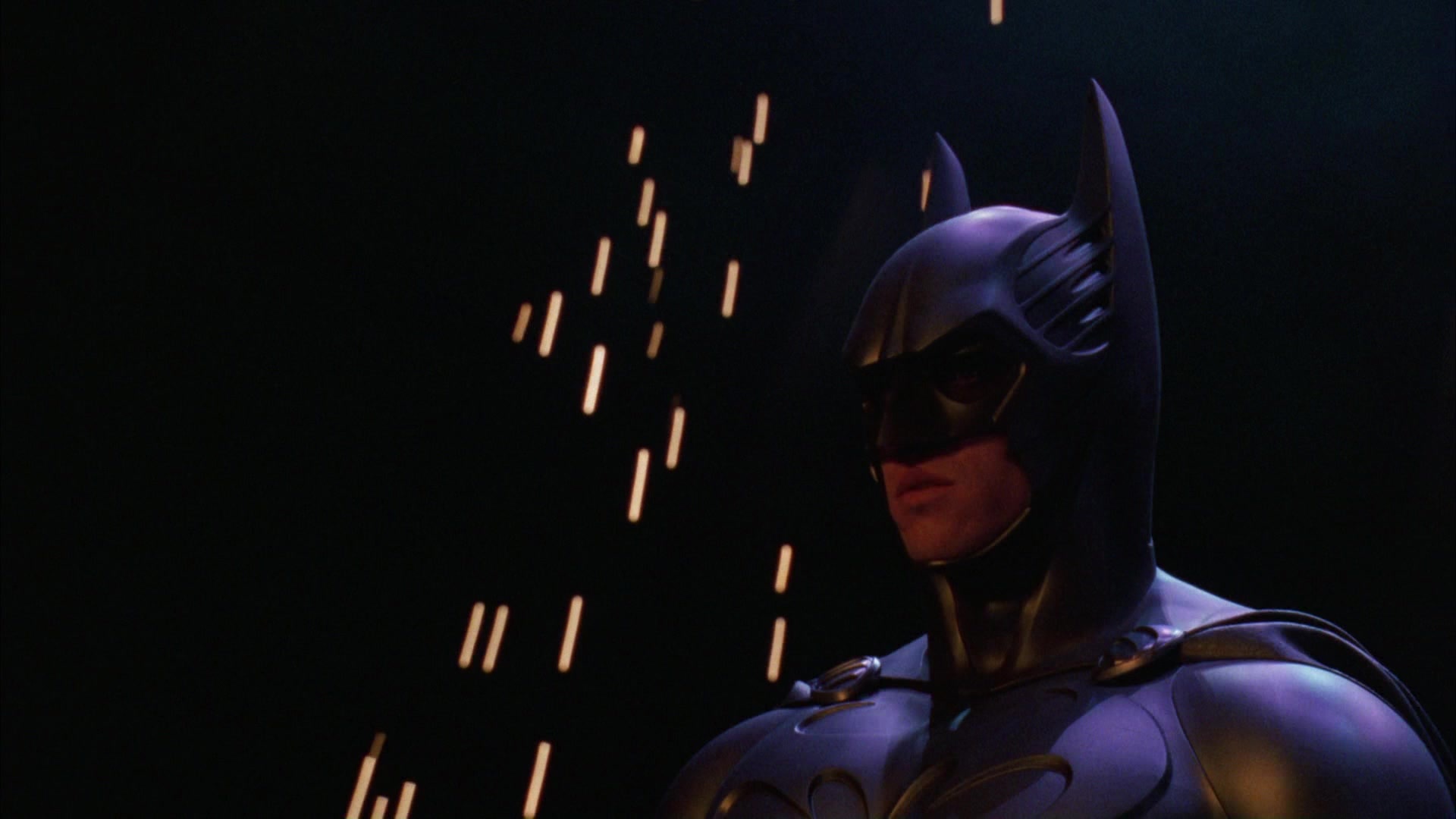 Batman Forever (1995), wide, 1.78:1 — film still