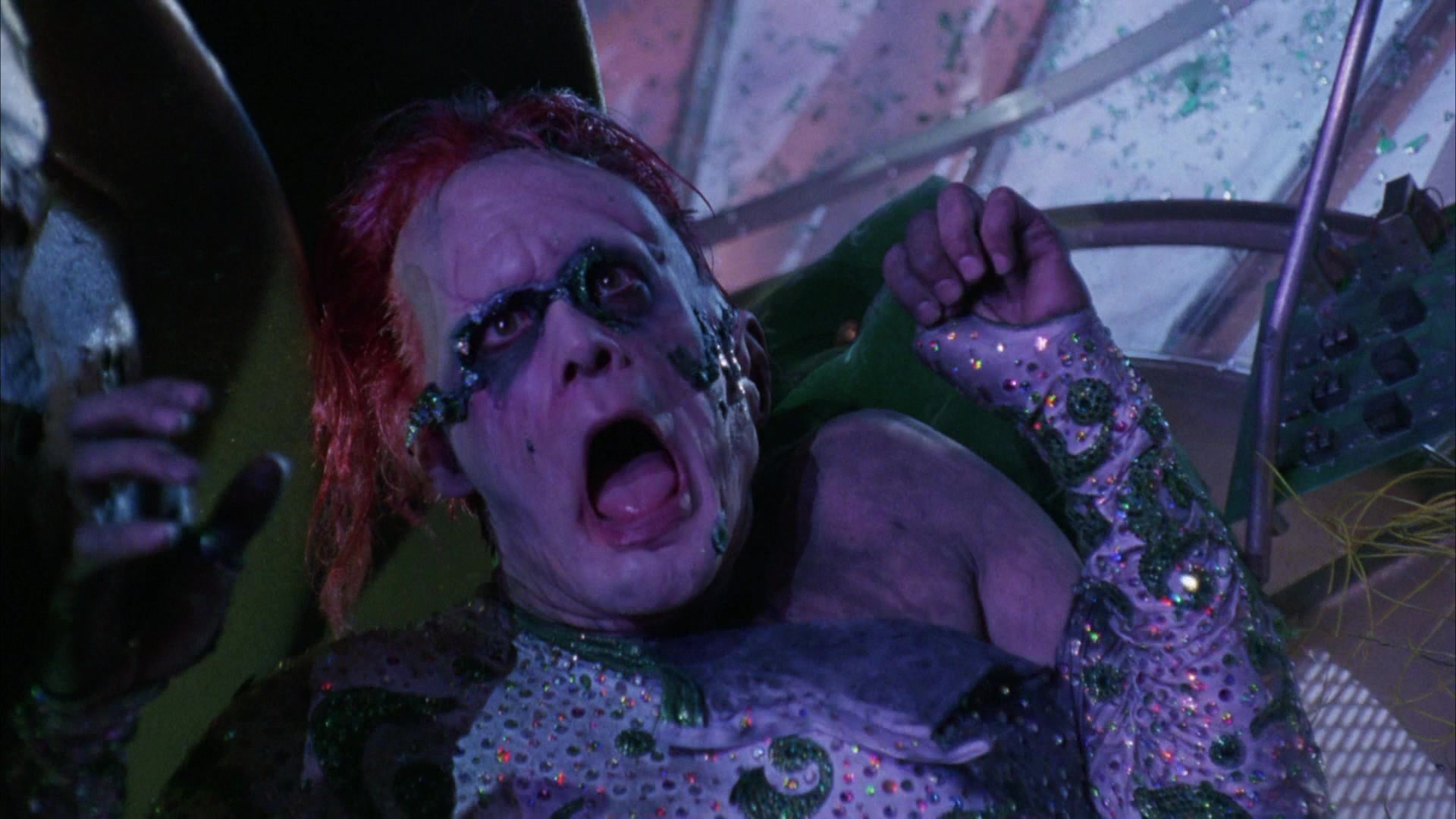 Batman Forever (1995), unknown, 1.78:1 — film still