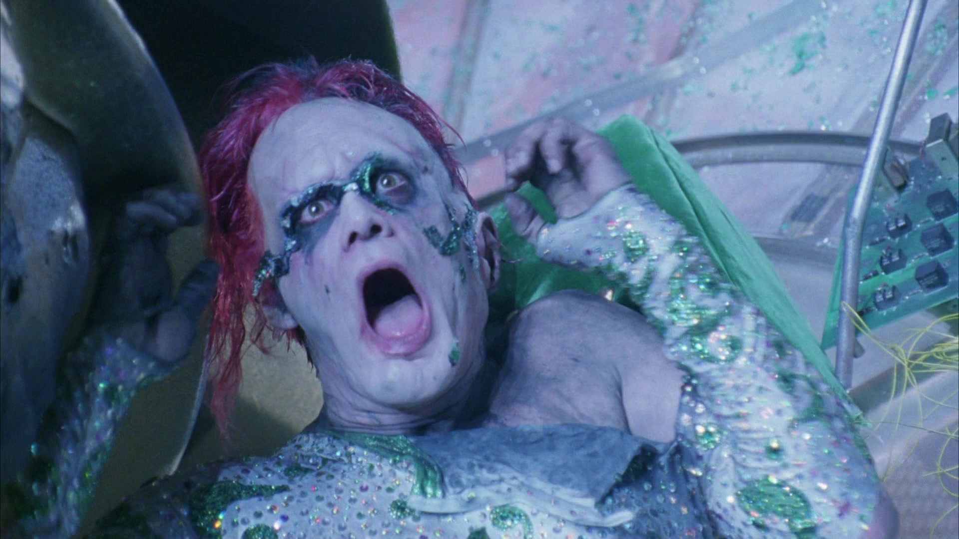 Batman Forever (1995), wide, 1.78:1 — film still