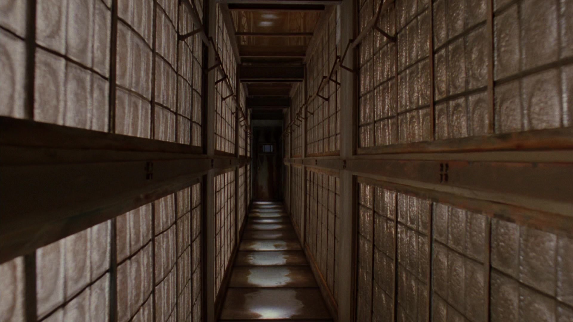 Batman Forever (1995), wide, 1.78:1 — film still