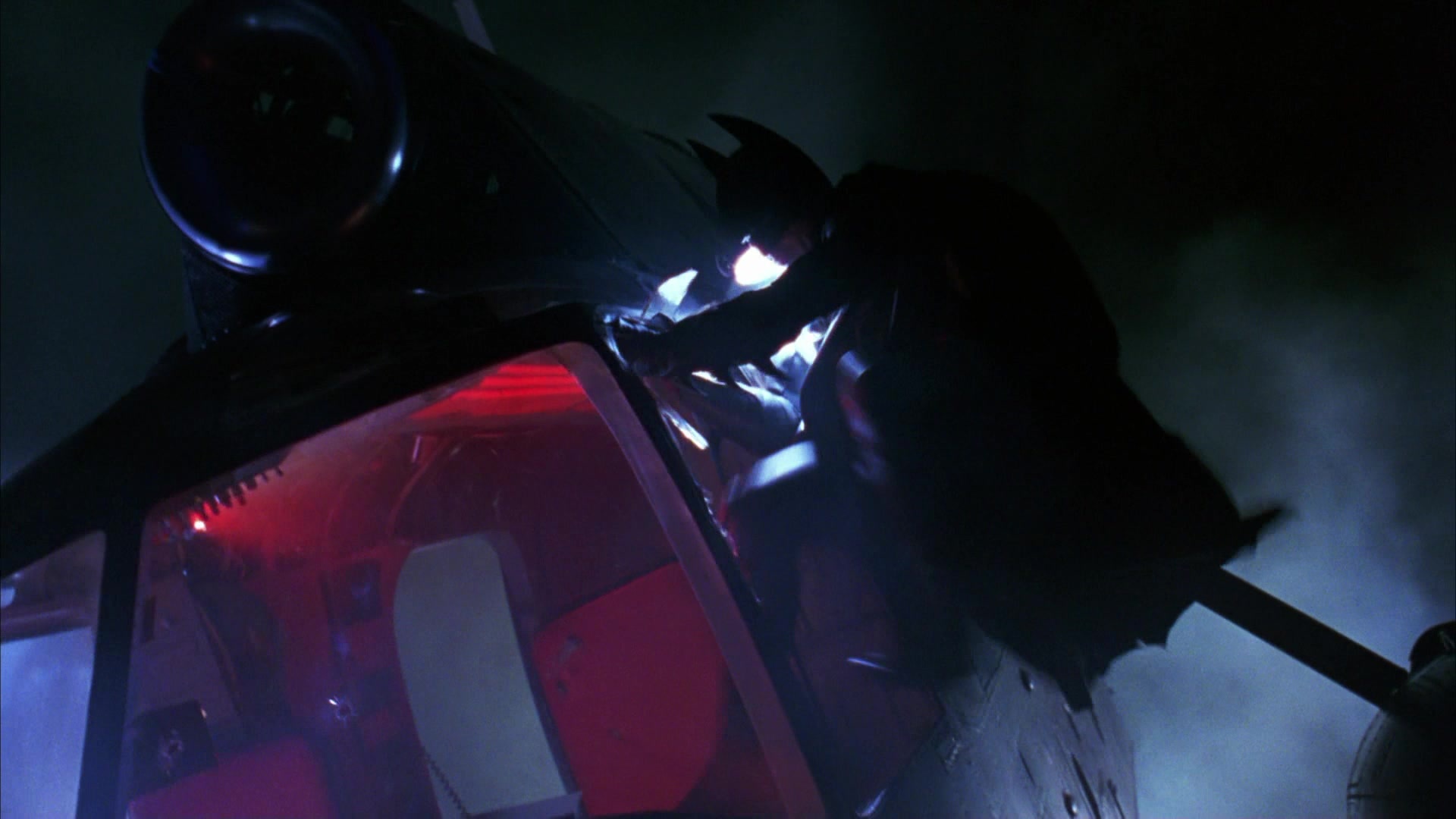Batman Forever (1995), unknown, 1.78:1 — film still