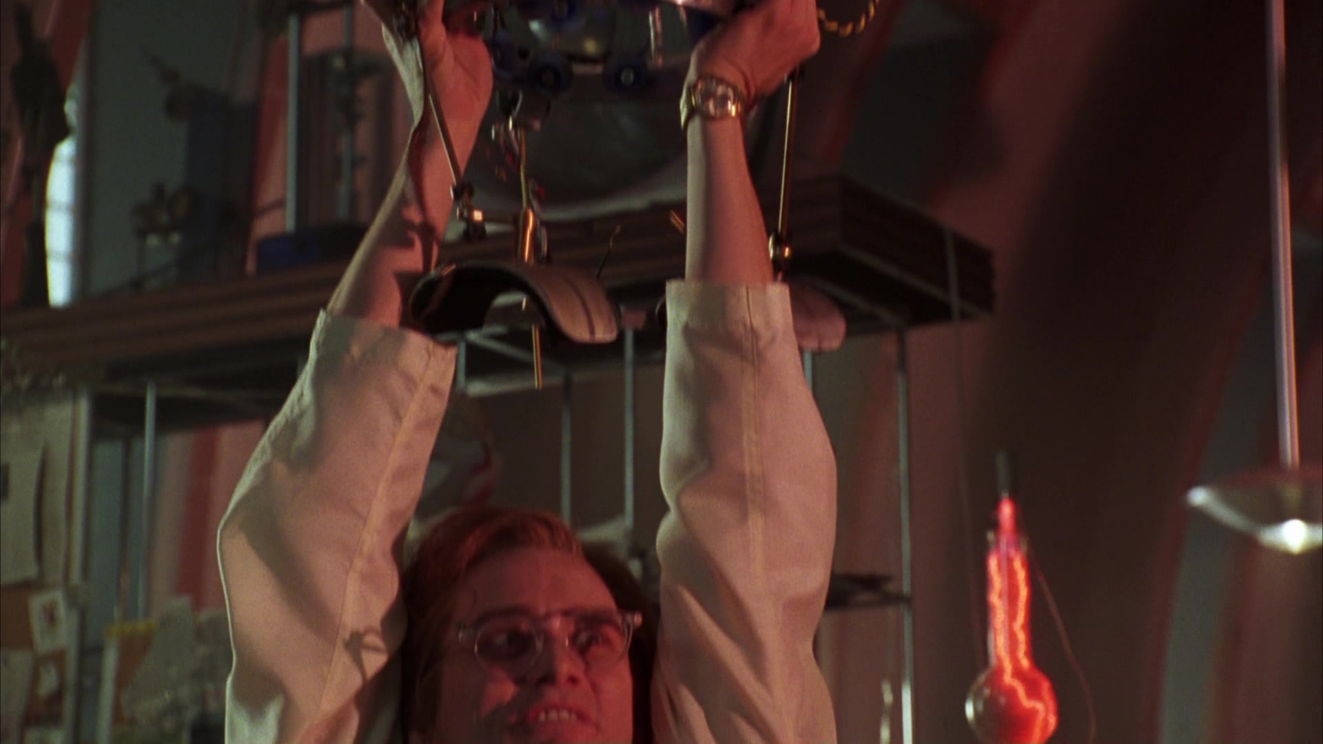 Batman Forever (1995), wide, 1.78:1 — film still