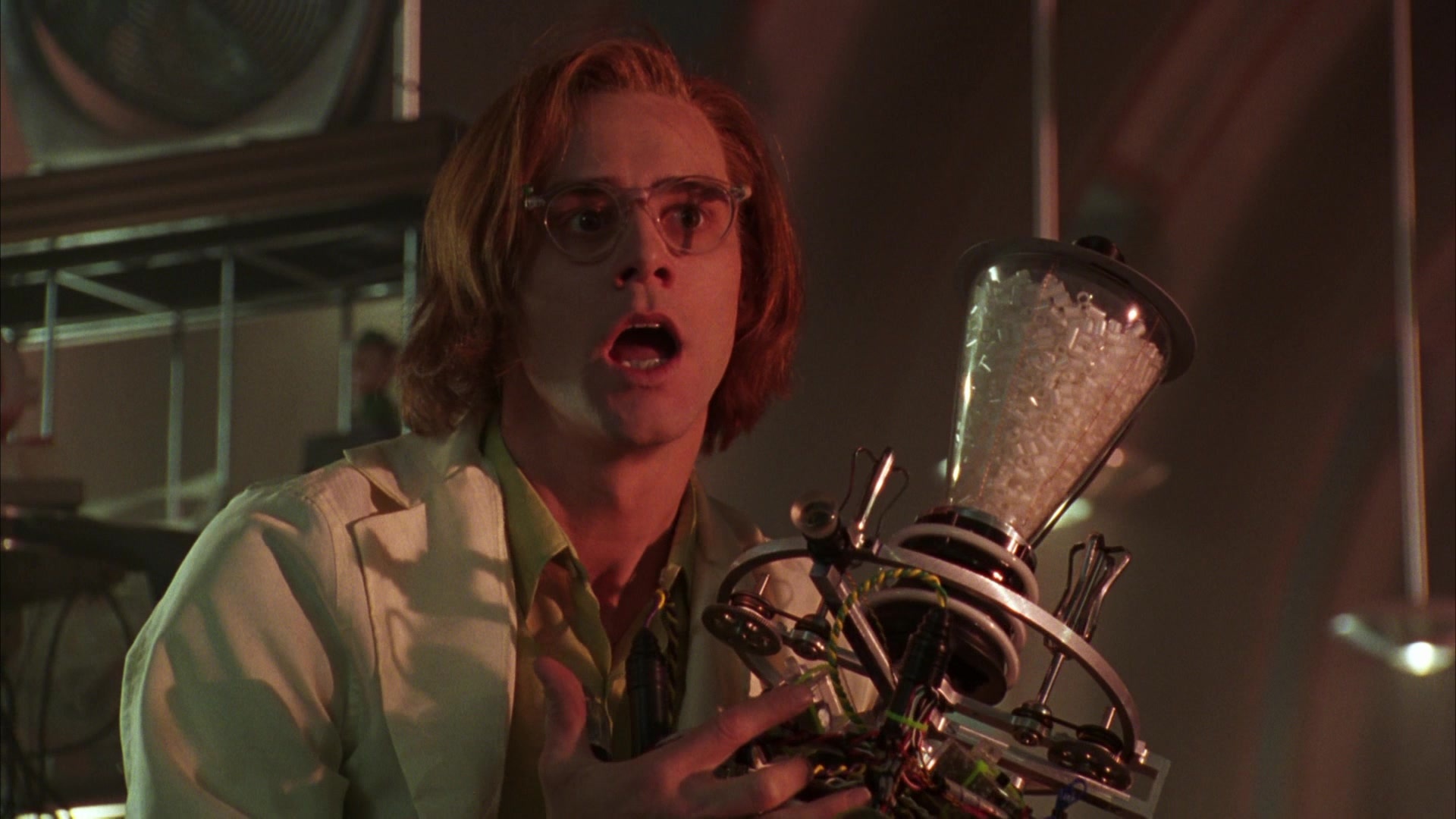 Batman Forever (1995), medium, 1.78:1 — film still