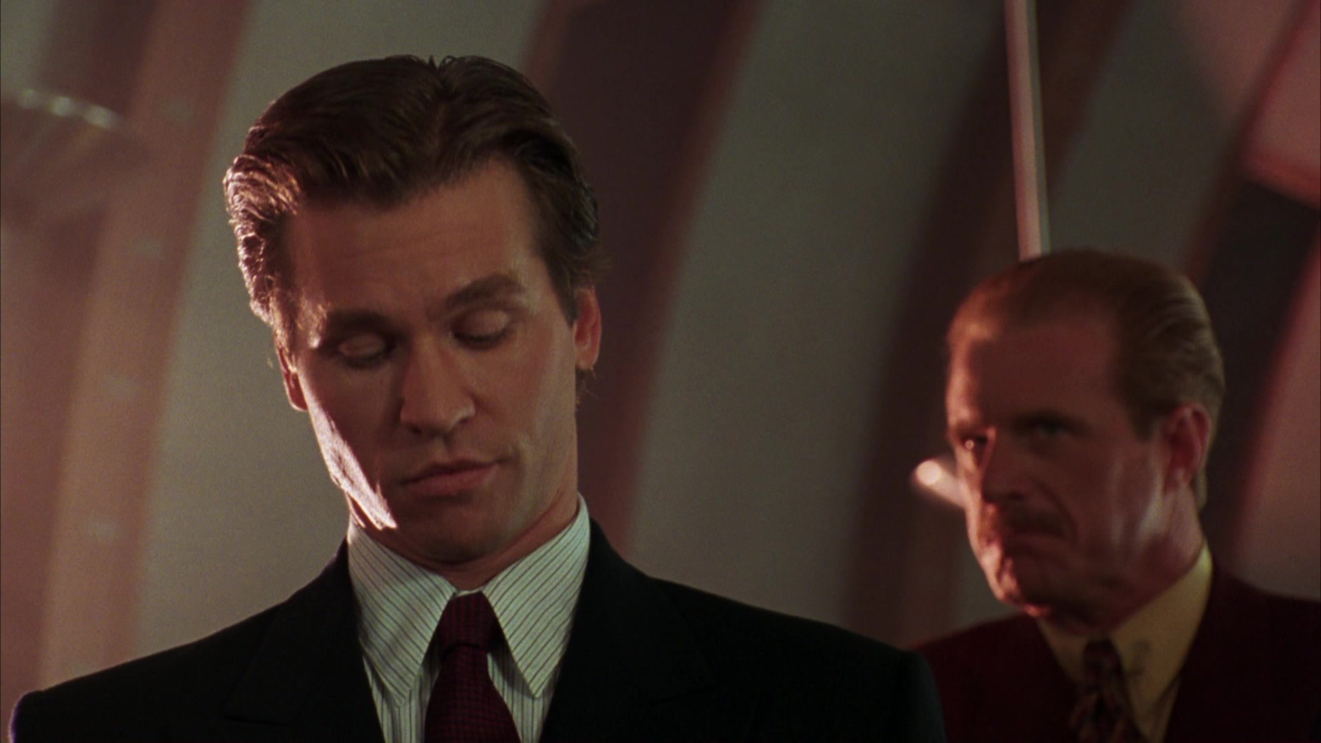 Batman Forever (1995), medium, 1.78:1 — film still