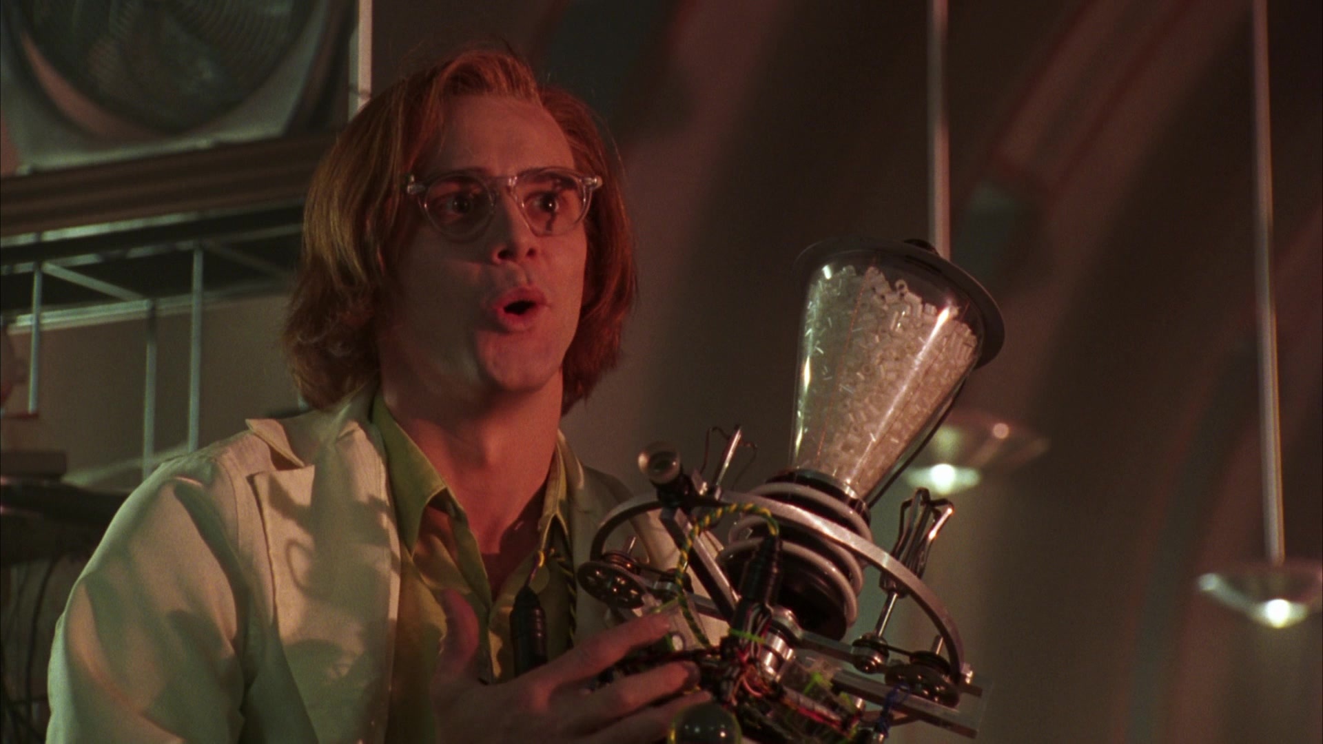Batman Forever (1995), medium, 1.78:1 — film still