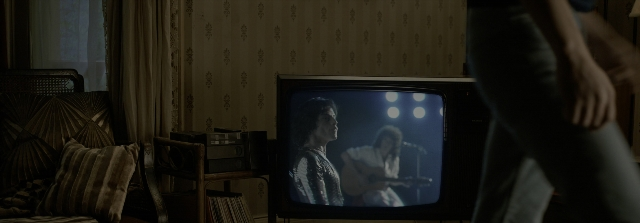 Bohemian Rhapsody — film still