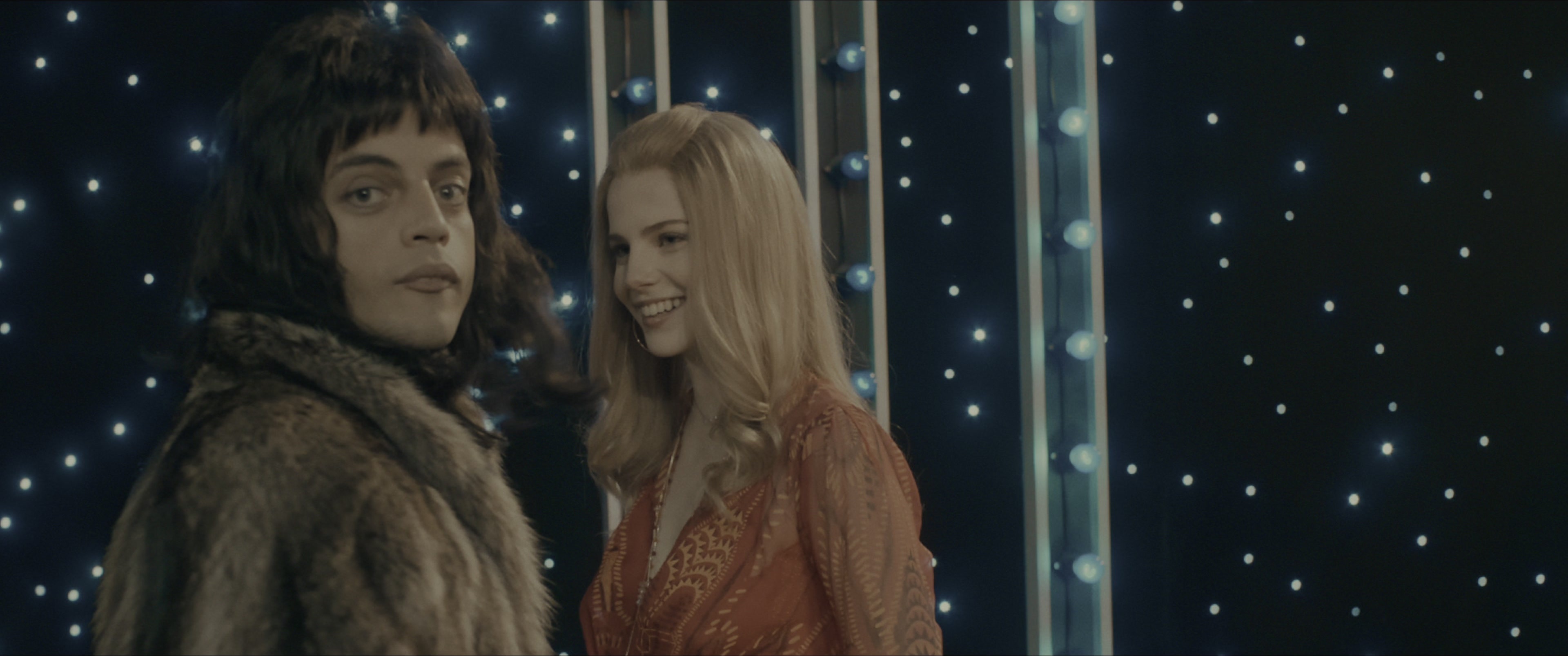 Bohemian Rhapsody (2018), wide, 2.39:1 — film still