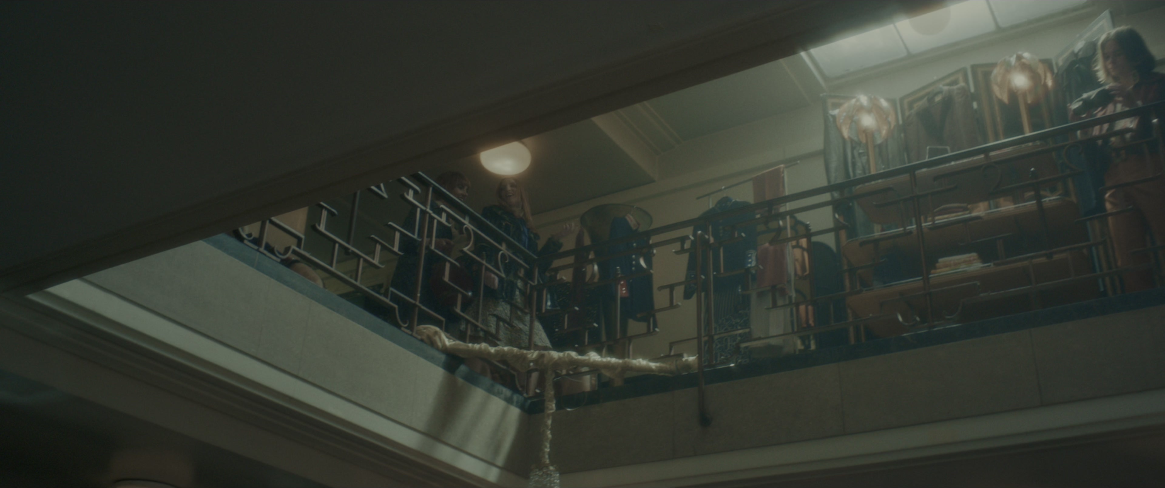 Bohemian Rhapsody (2018), wide, 2.39:1 — film still