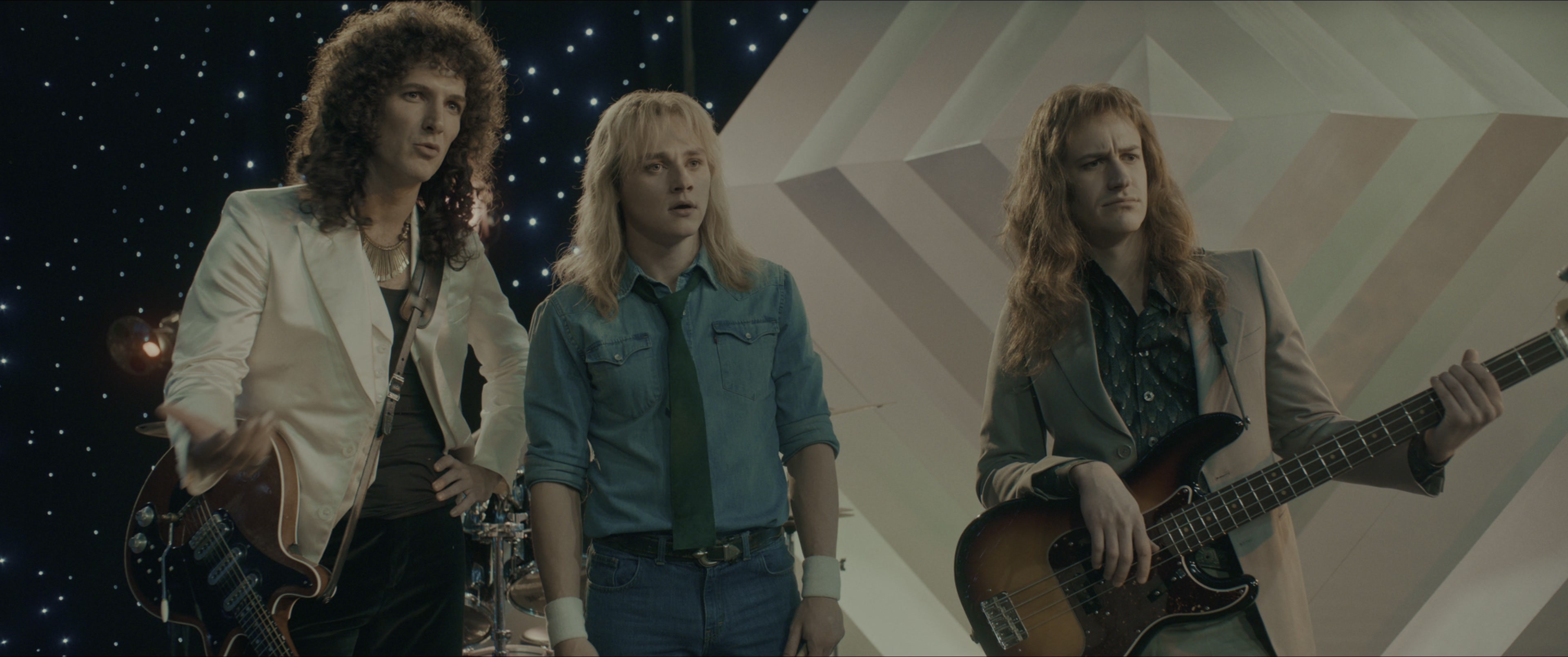 Bohemian Rhapsody (2018), medium, 2.39:1 — film still