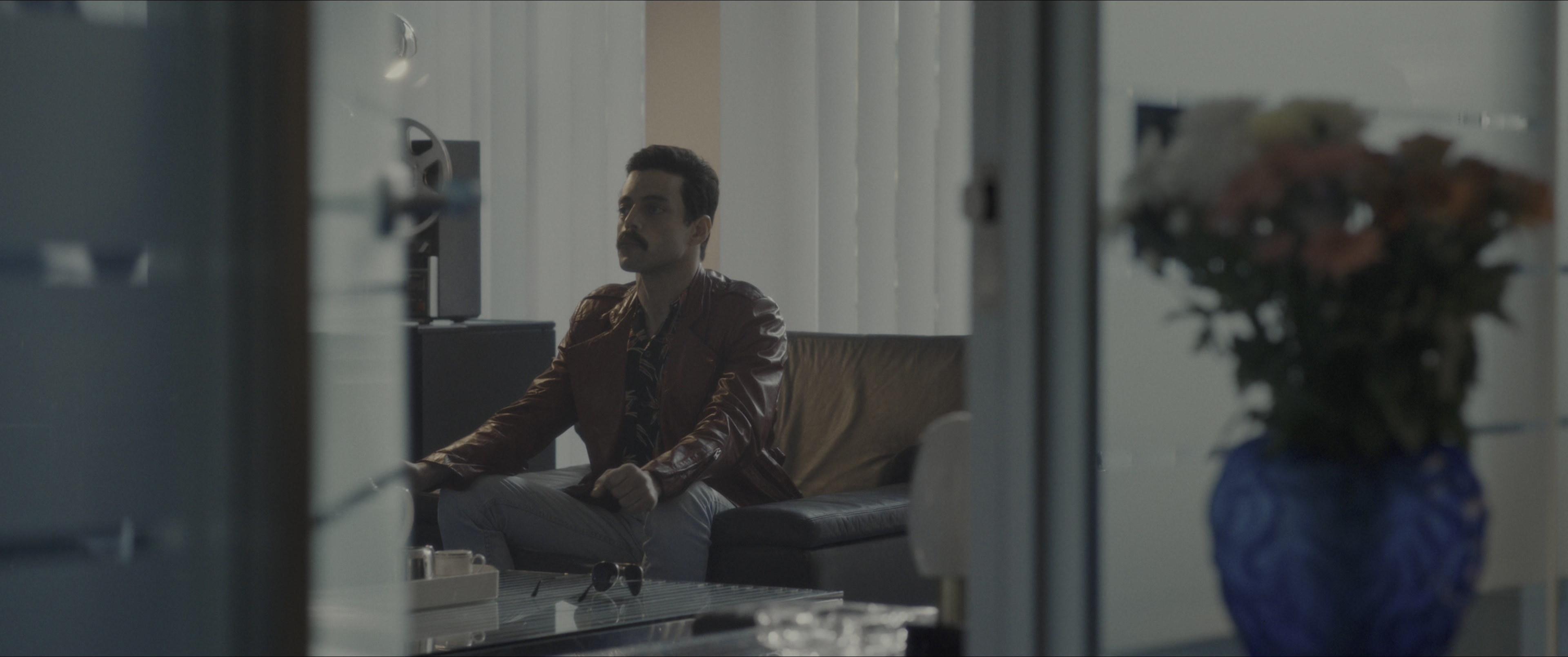 Bohemian Rhapsody (2018), unknown, 2.39:1 — film still