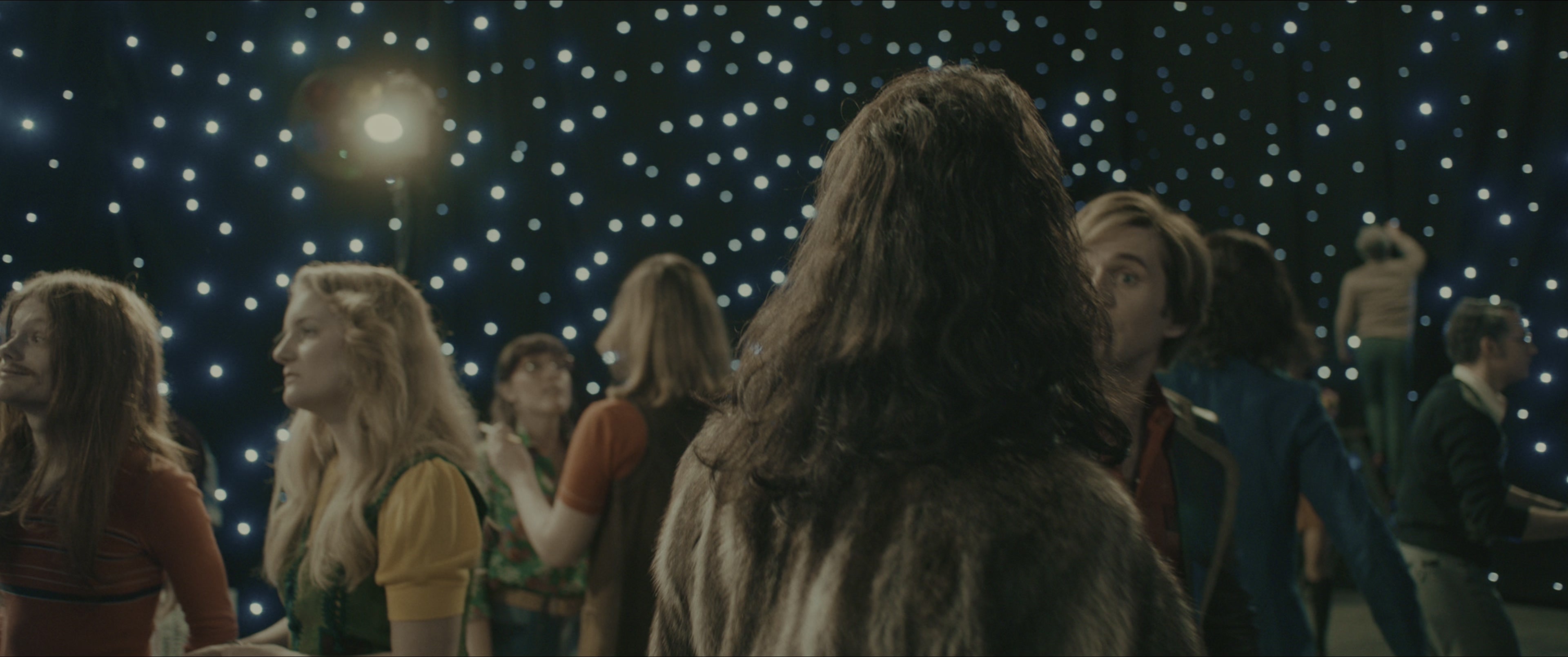 Bohemian Rhapsody (2018), wide, 2.39:1 — film still