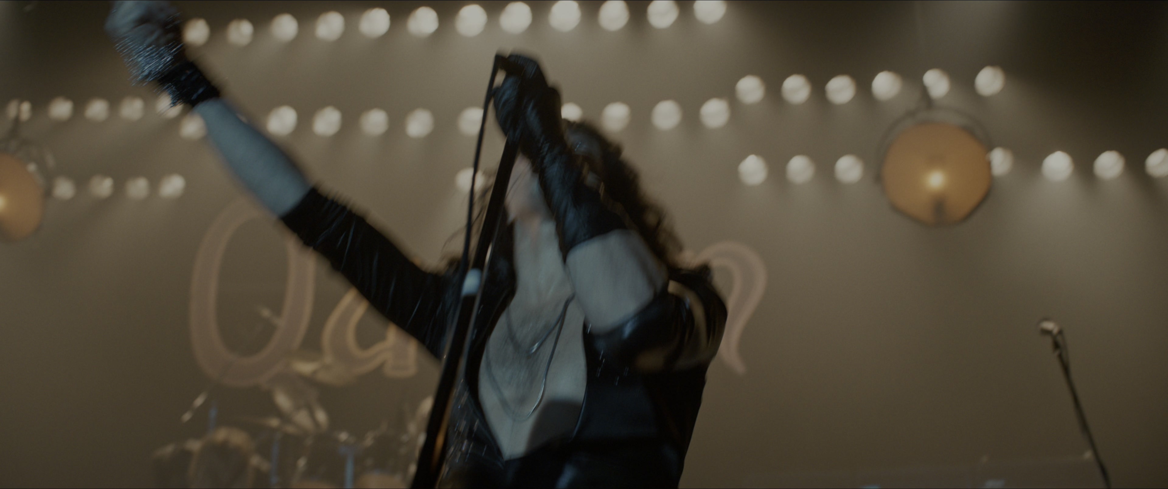 Bohemian Rhapsody (2018), wide, 2.39:1 — film still