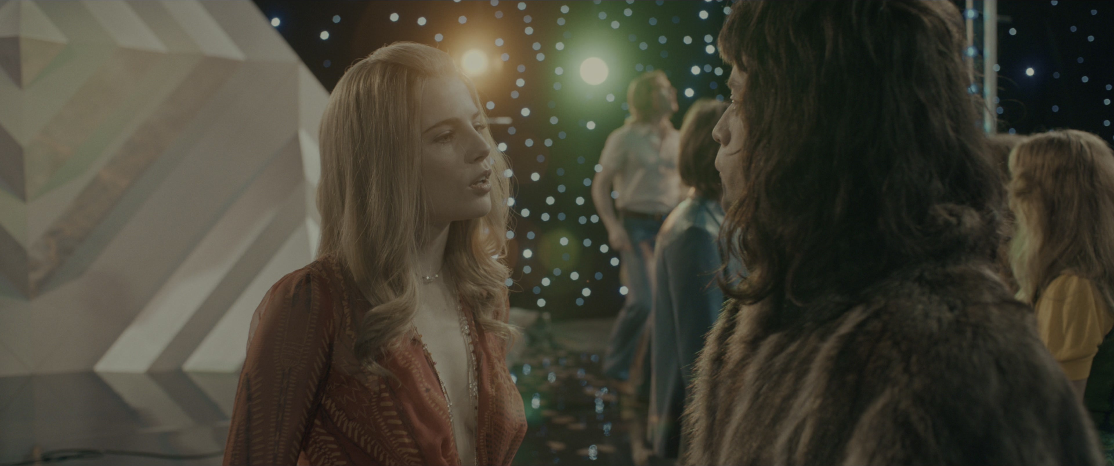 Bohemian Rhapsody (2018), wide, 2.39:1 — film still