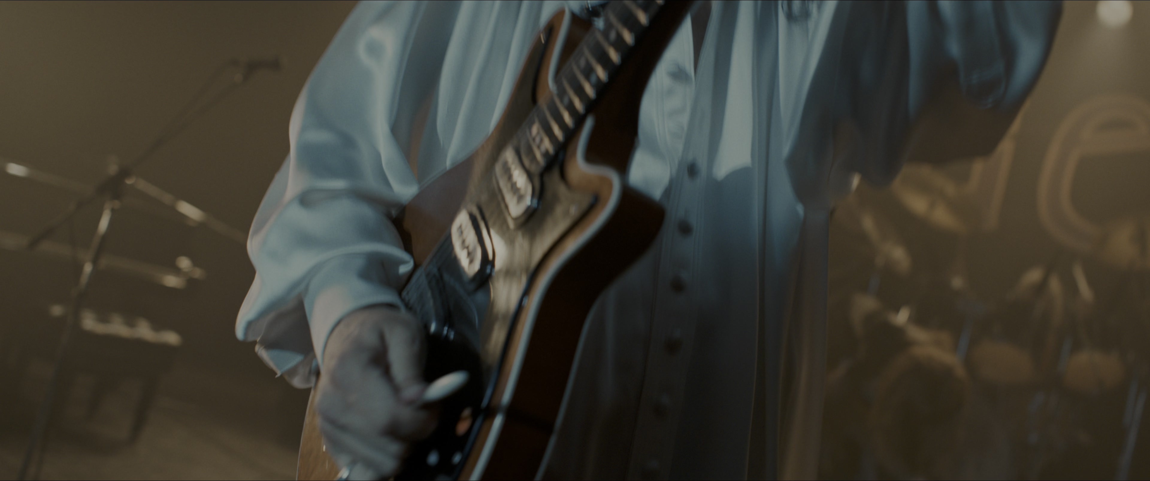 Bohemian Rhapsody (2018), wide, 2.39:1 — film still