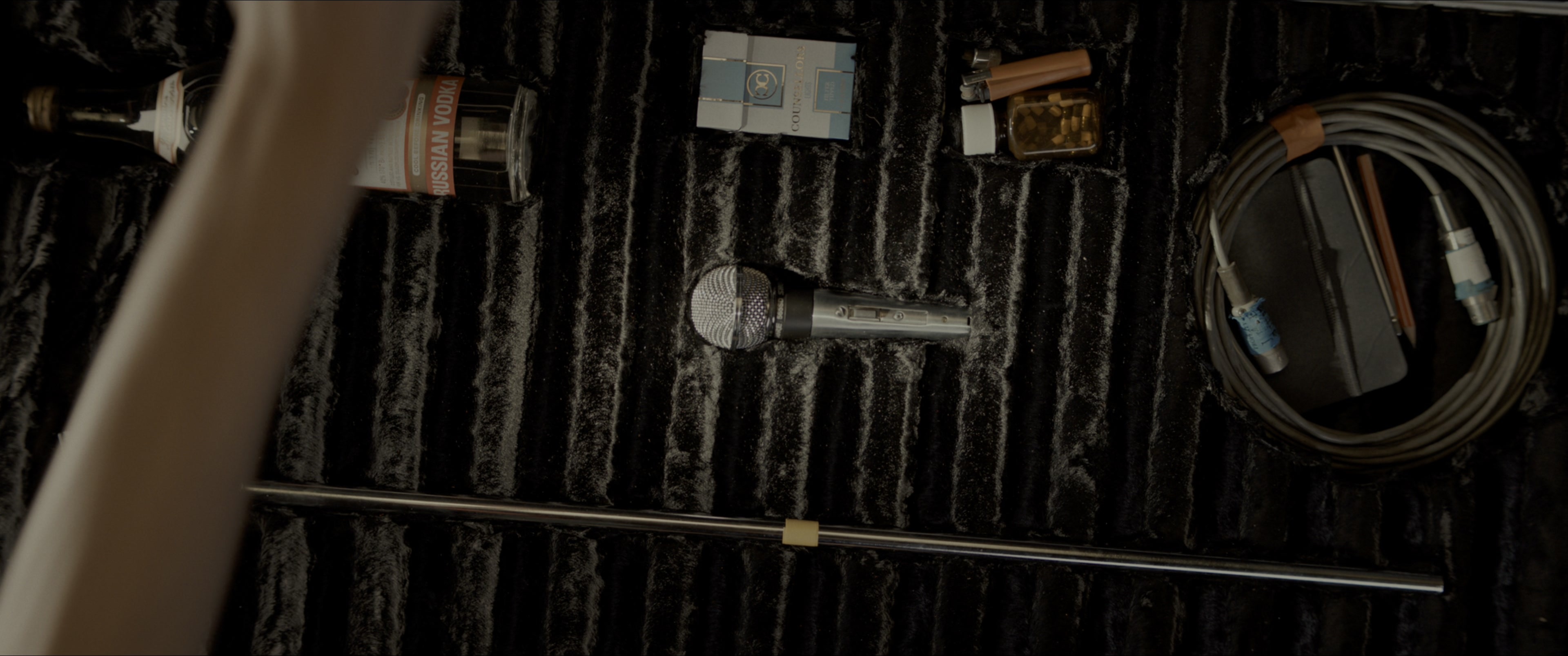 Bohemian Rhapsody (2018), wide, 2.39:1 — film still