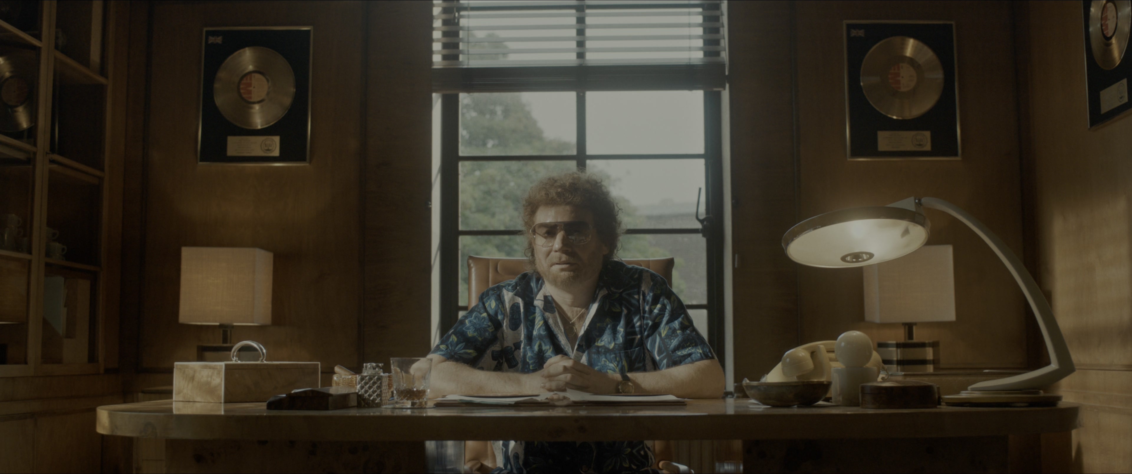 Bohemian Rhapsody (2018), wide, 2.39:1 — film still