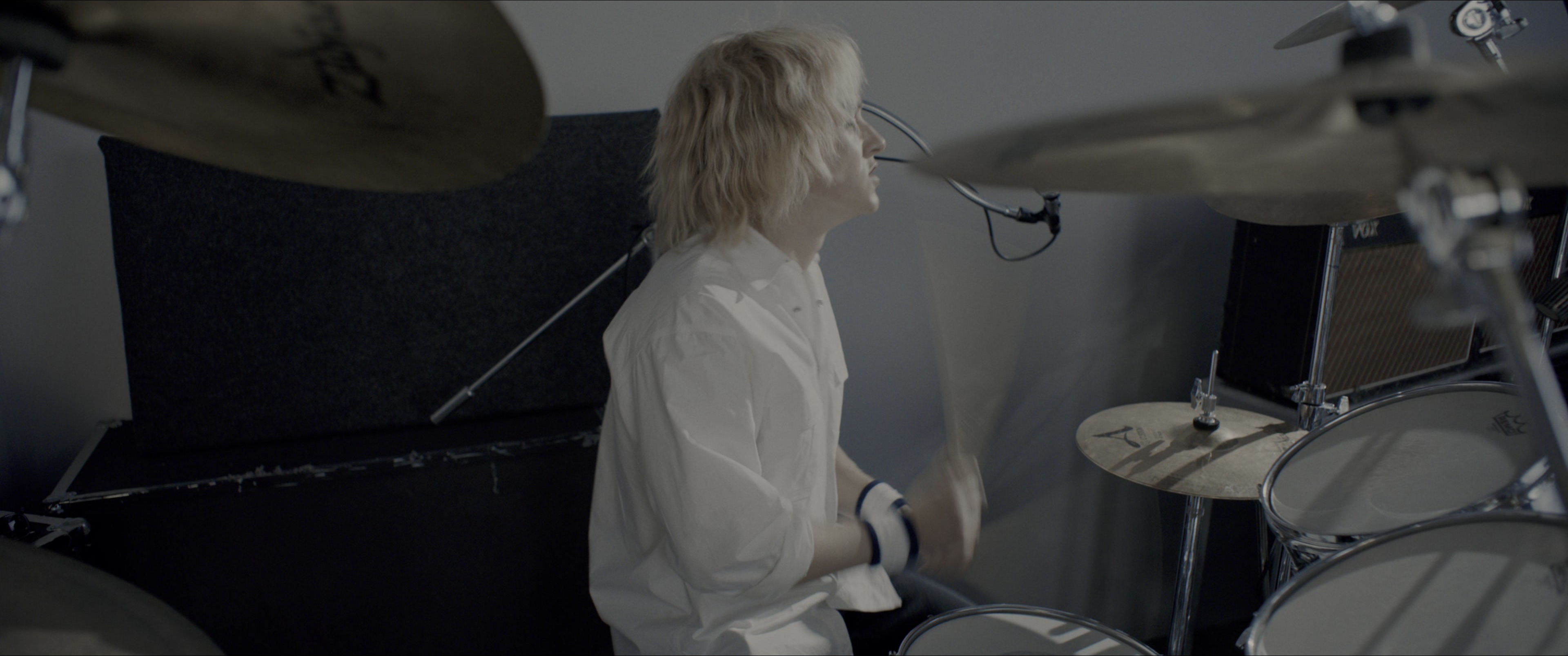 Bohemian Rhapsody (2018), wide, 2.39:1 — film still