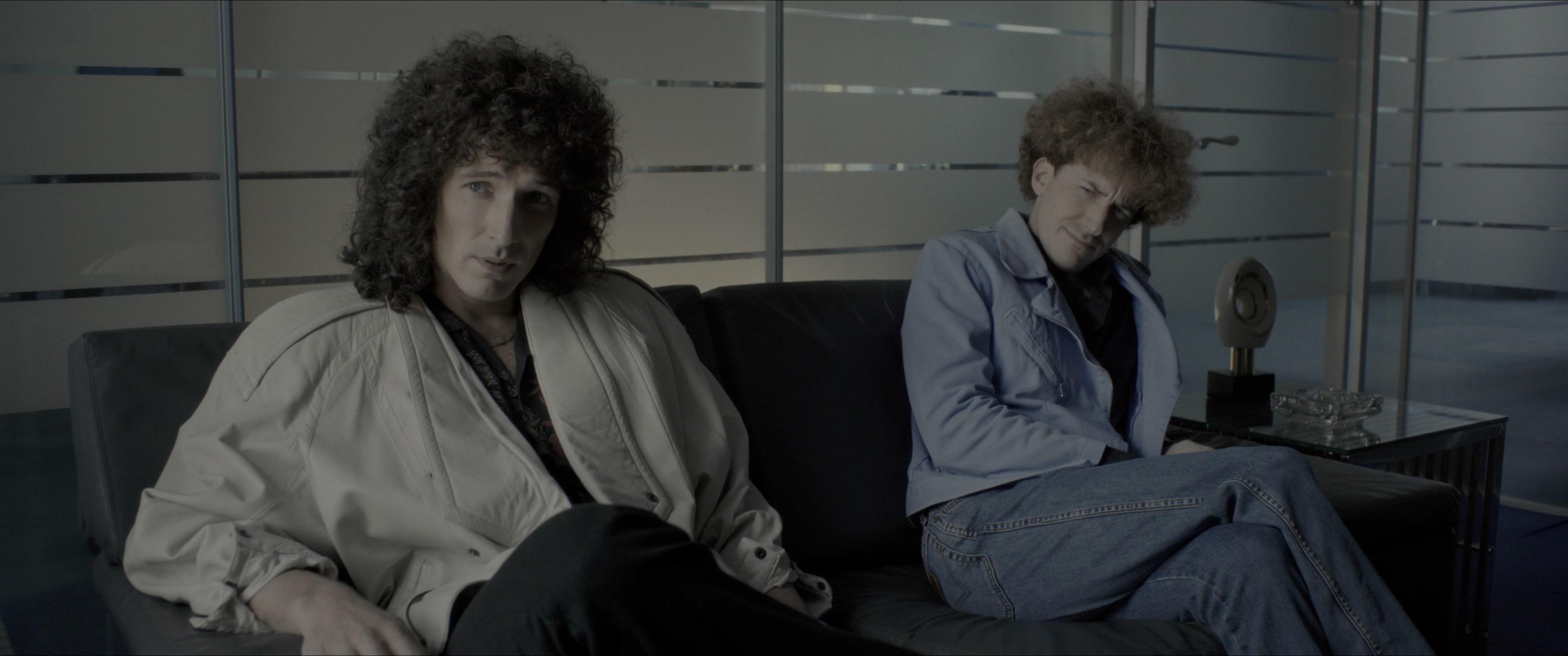 Bohemian Rhapsody (2018), wide, 2.39:1 — film still