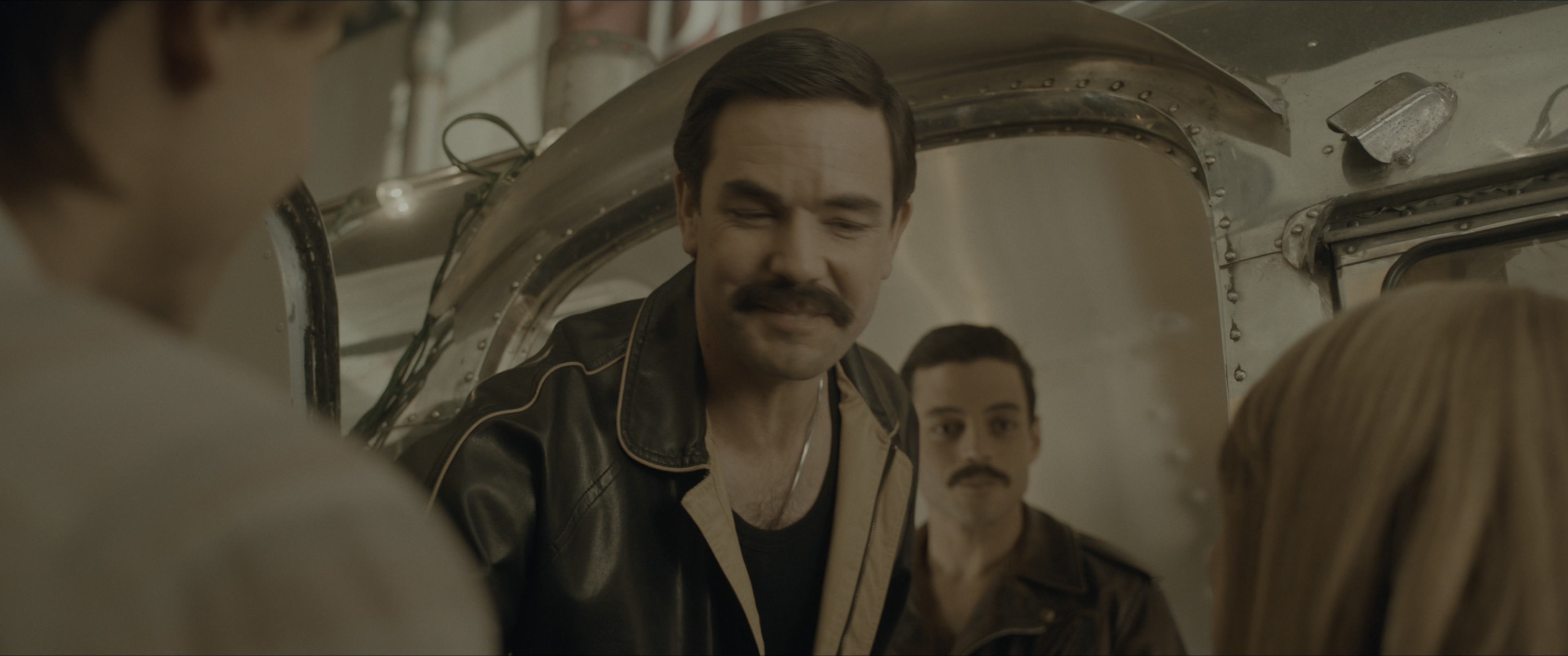 Bohemian Rhapsody (2018), medium, 2.39:1 — film still