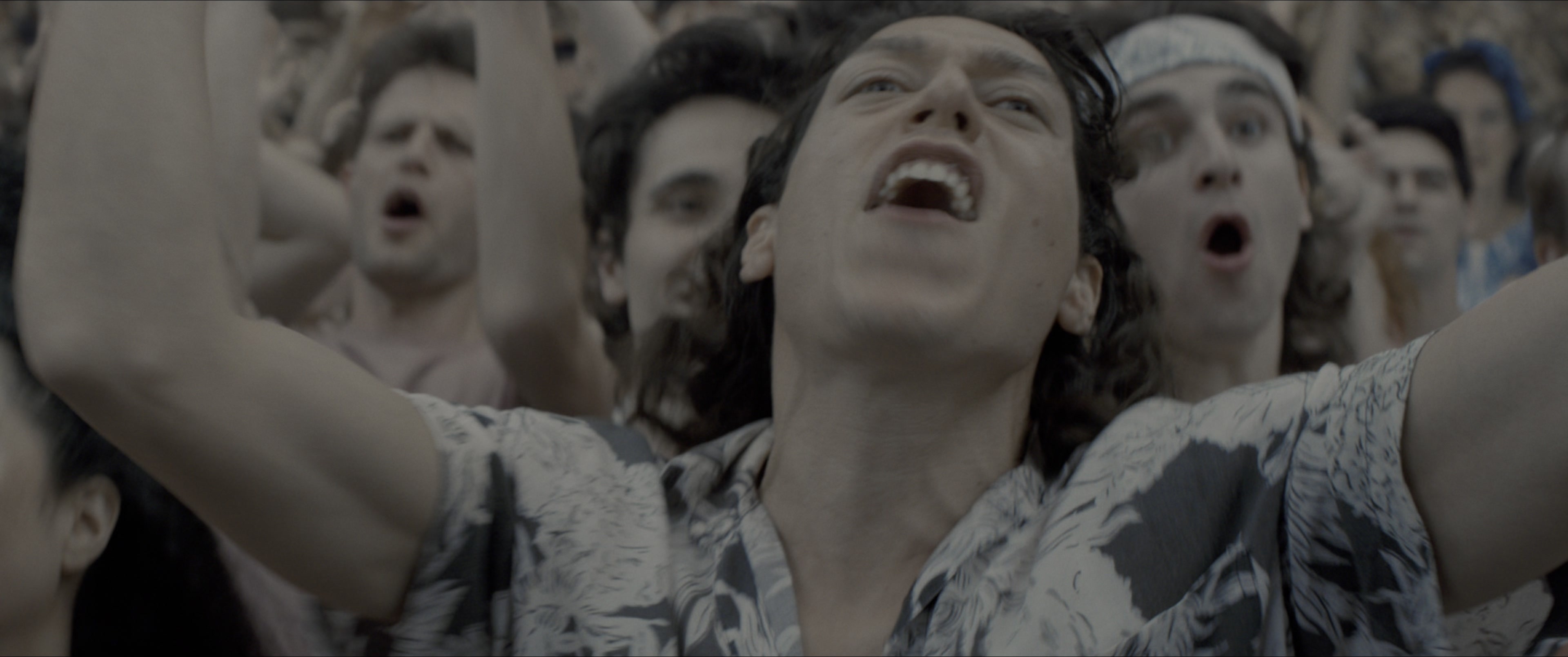 Bohemian Rhapsody (2018), medium, 2.39:1 — film still